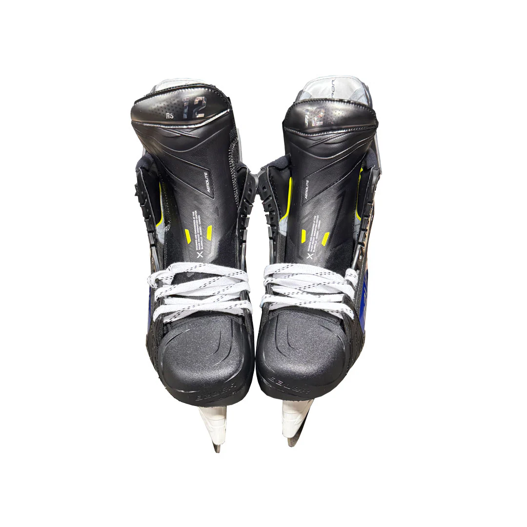Bauer Vapor Hyperlite 2 - Pro Stock Hockey Skates - Size 9 (#3) - Image 2