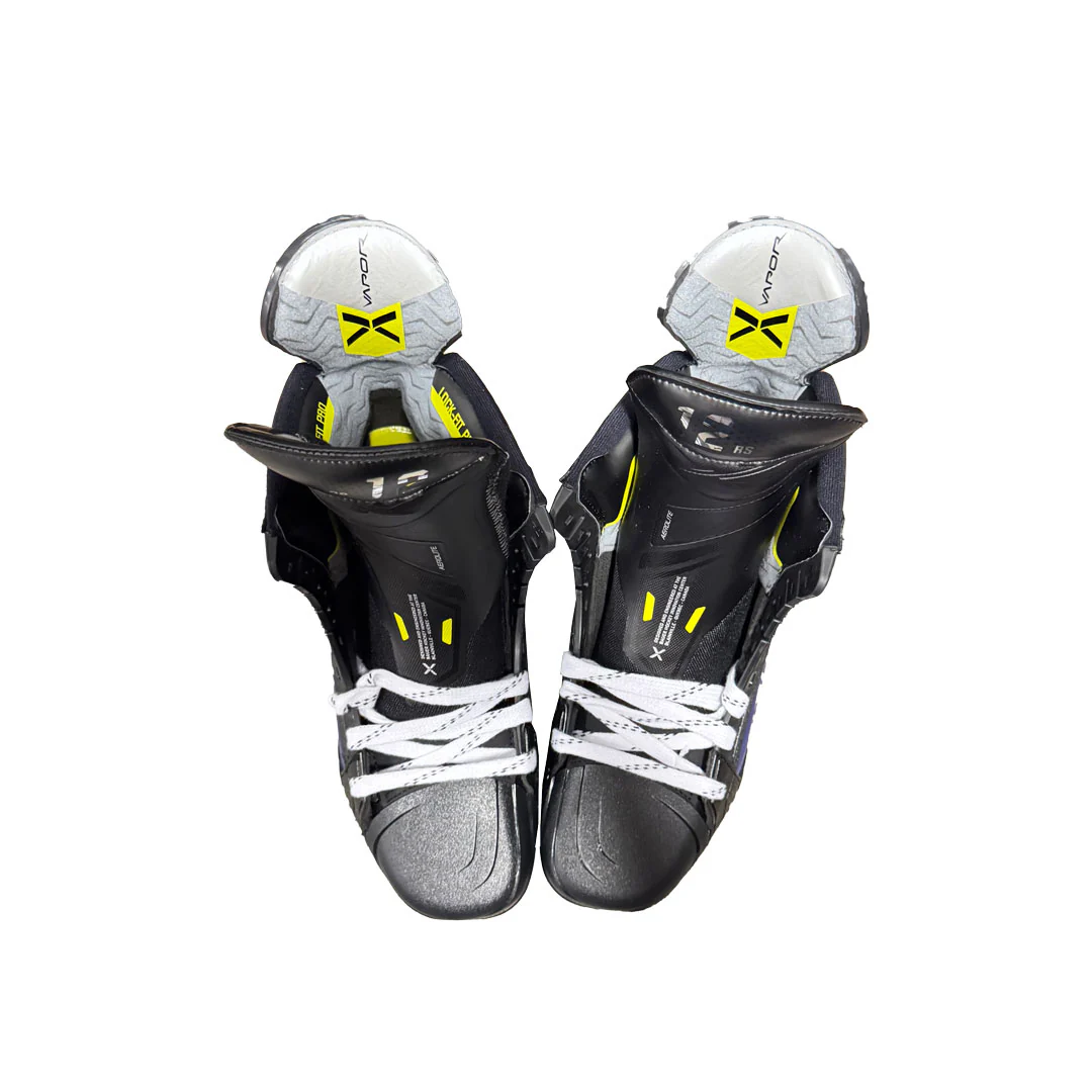 Bauer Vapor Hyperlite 2 - Pro Stock Hockey Skates - Size 9 (#3) - Image 3