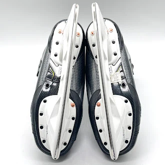 Bauer Vapor Hyperlite 2 - Pro Stock Hockey Skates - Size 9.5 - Image 7