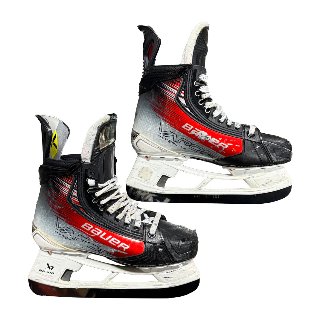 Bauer Vapor Hyperlite 2 - Used Pro Stock Hockey Skate - Size 5 - Image 2