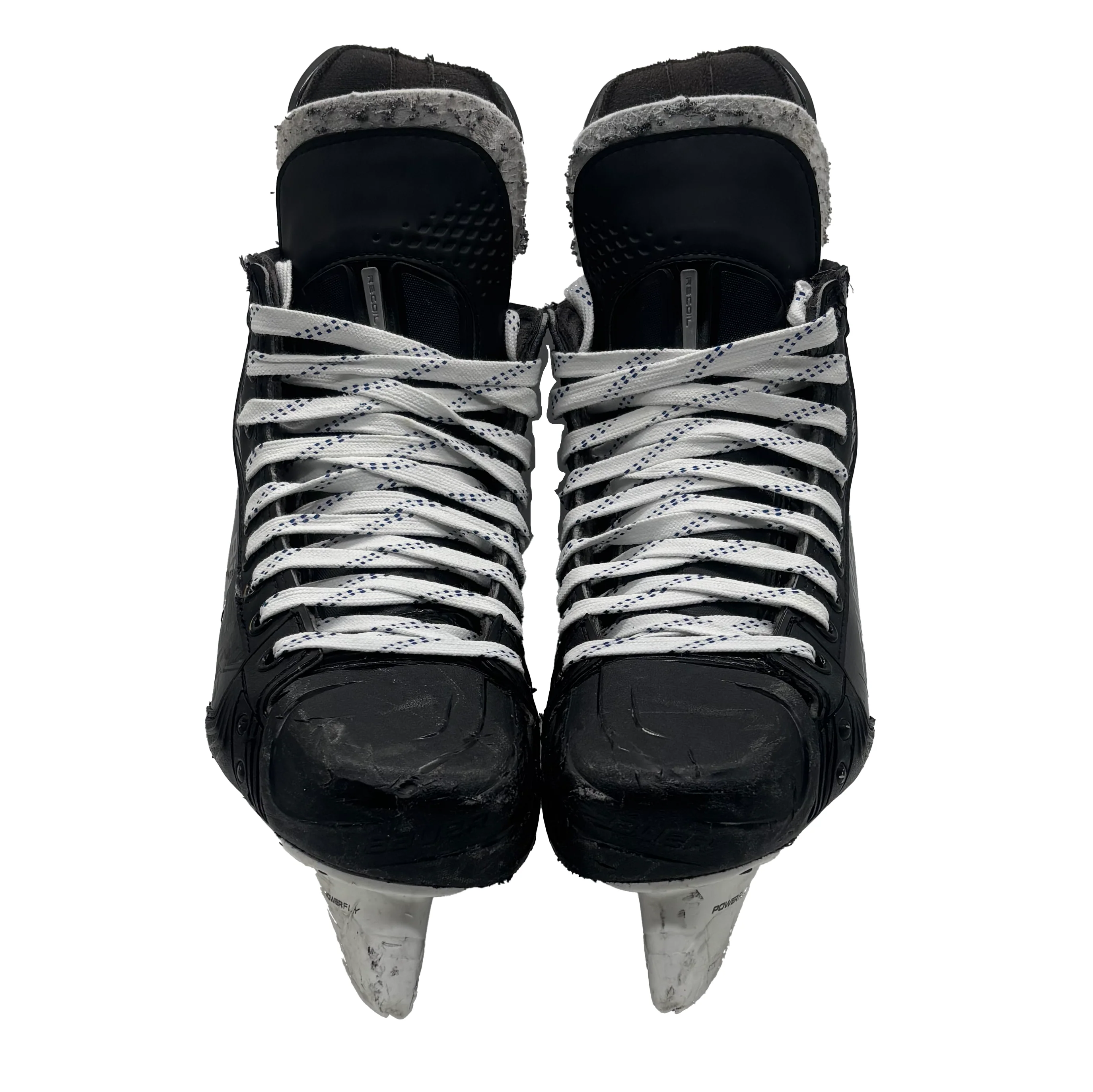 Bauer Vapor Hyperlite 2 - Used Pro Stock Hockey Skate - Size 6.25