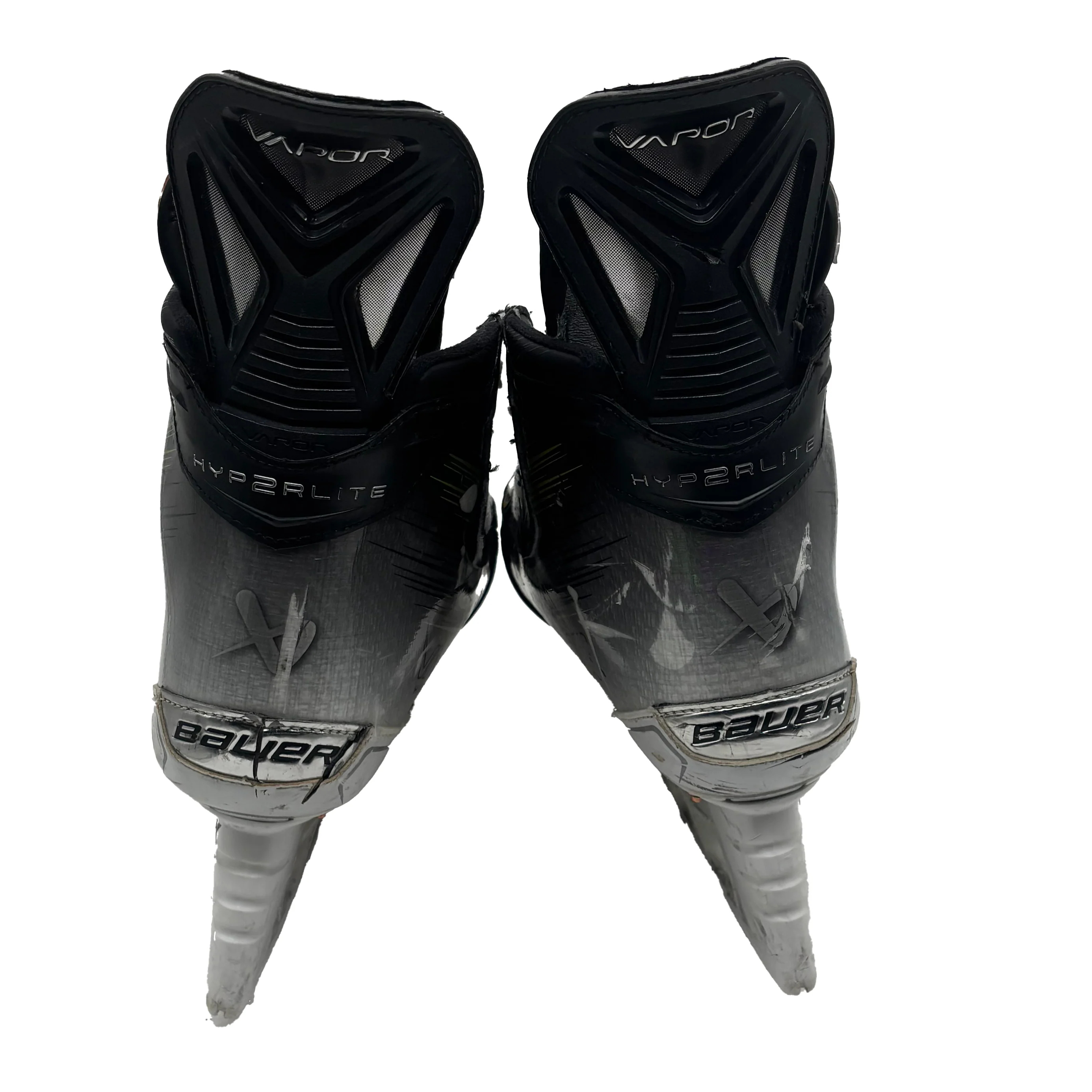 Bauer Vapor Hyperlite 2 - Used Pro Stock Hockey Skate - Size 7.5 - Image 5