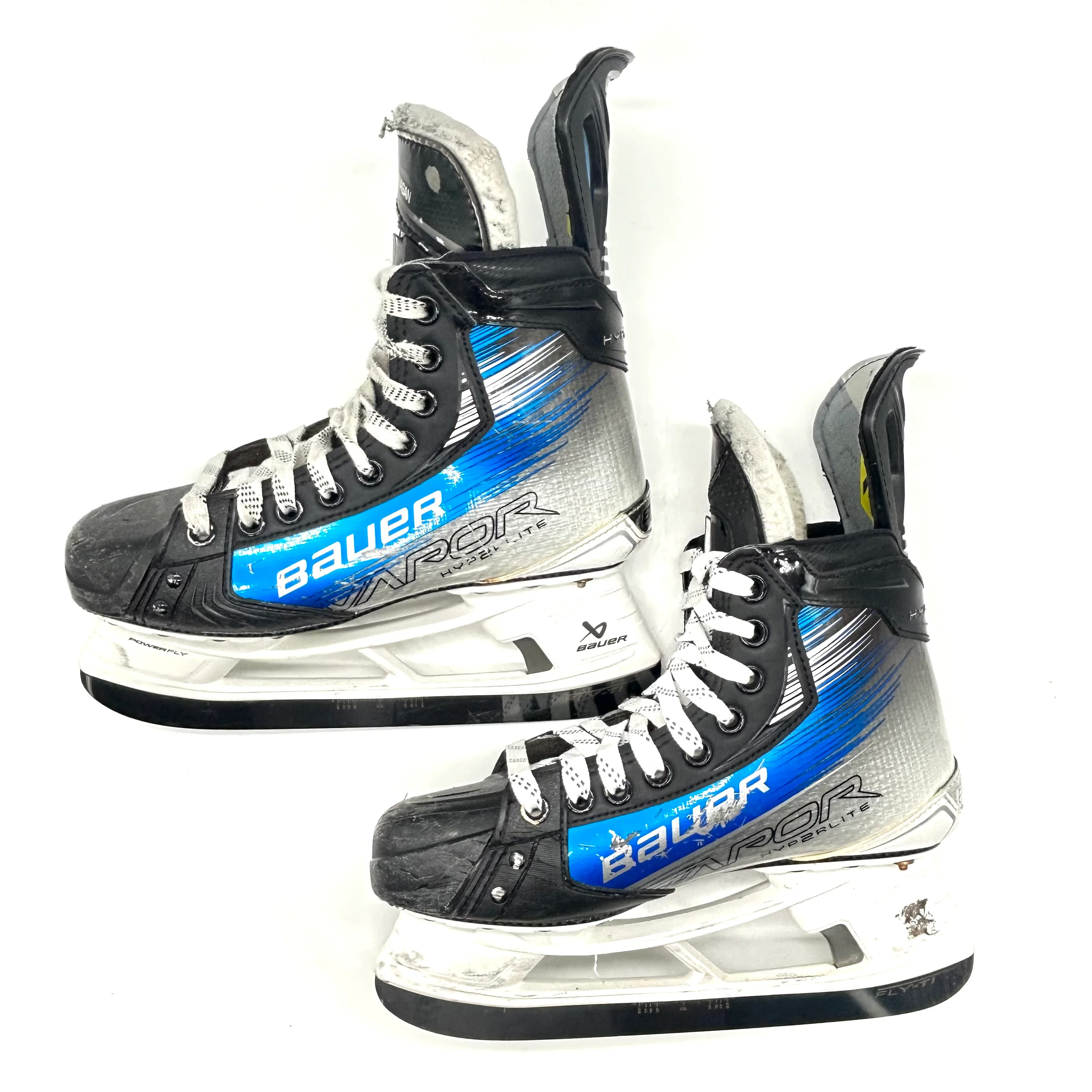 Bauer Vapor Hyperlite 2 - Used Pro Stock Hockey Skates - Size 5/5.125 - Image 3