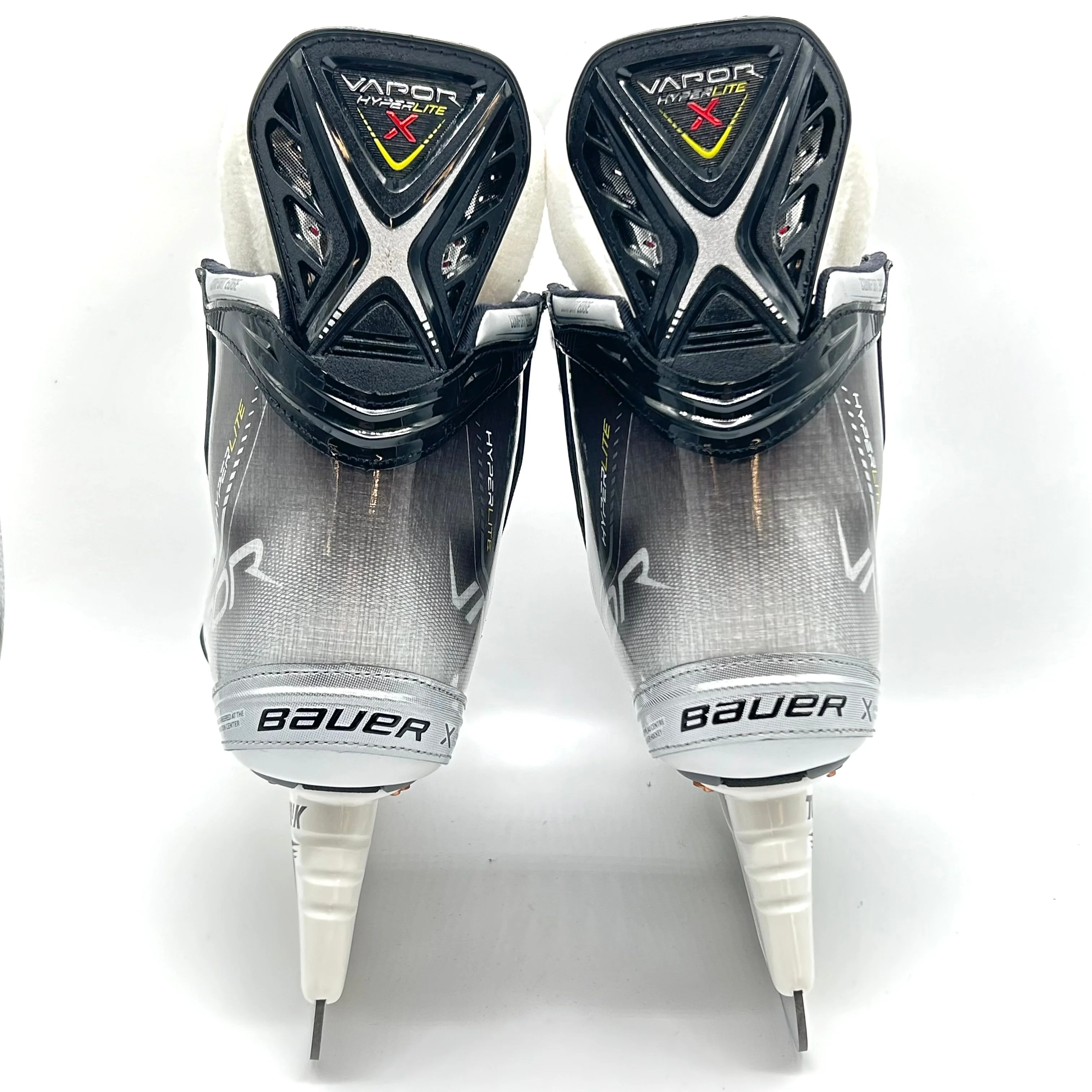 Bauer Vapor Hyperlite - CHL Pro Stock Hockey Skates - Size 9.25D - Image 6