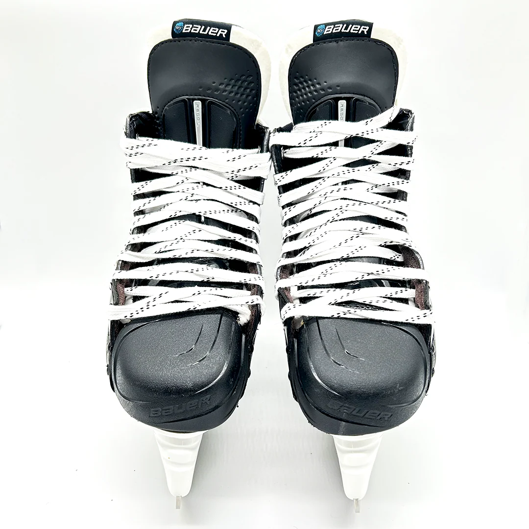 Bauer Vapor Hyperlite - New Pro Stock Hockey Skates - Size 9.25E - Ivan Provorov - Image 6