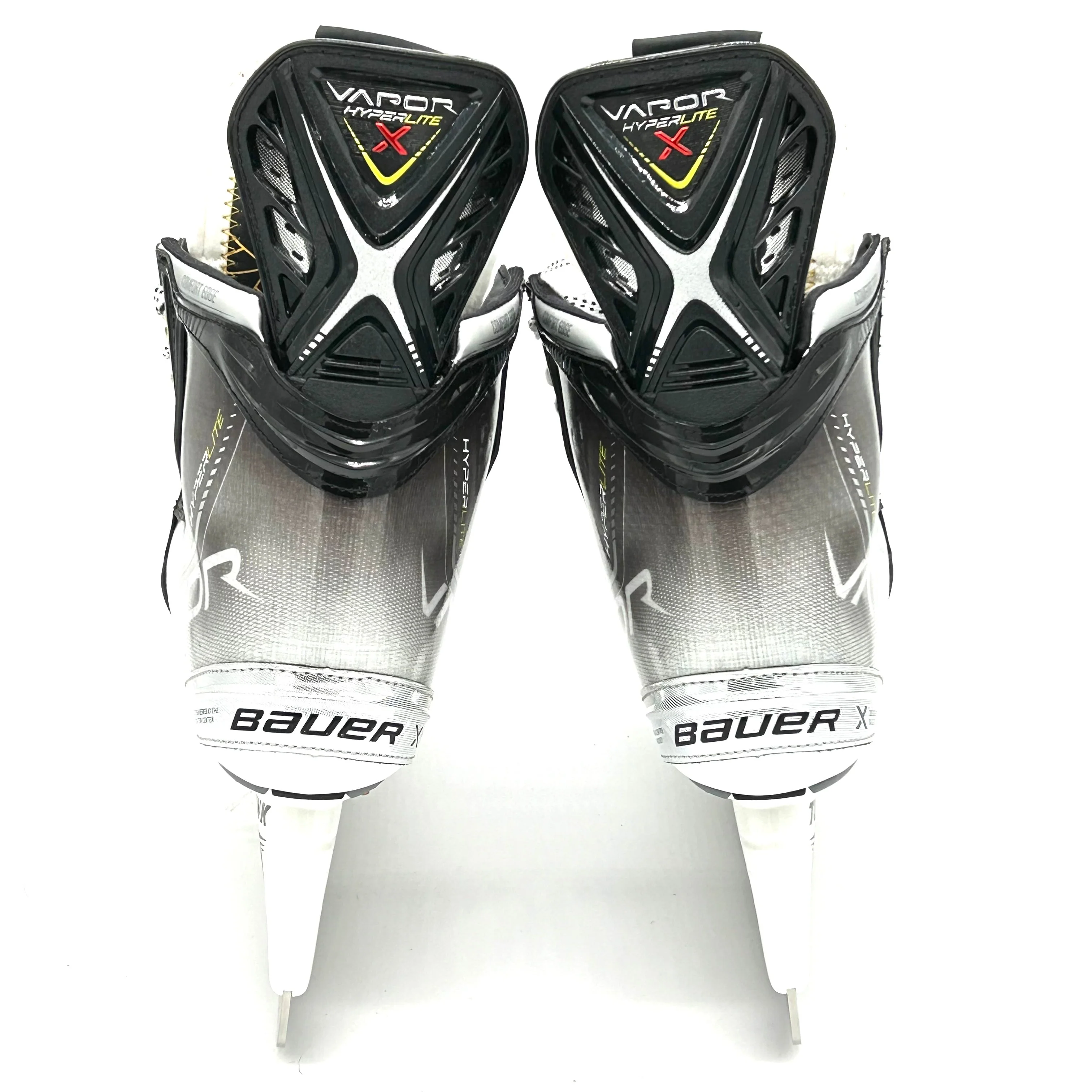 Bauer Vapor Hyperlite - Pro Stock Hockey Skates - Size 10.75D - Image 4