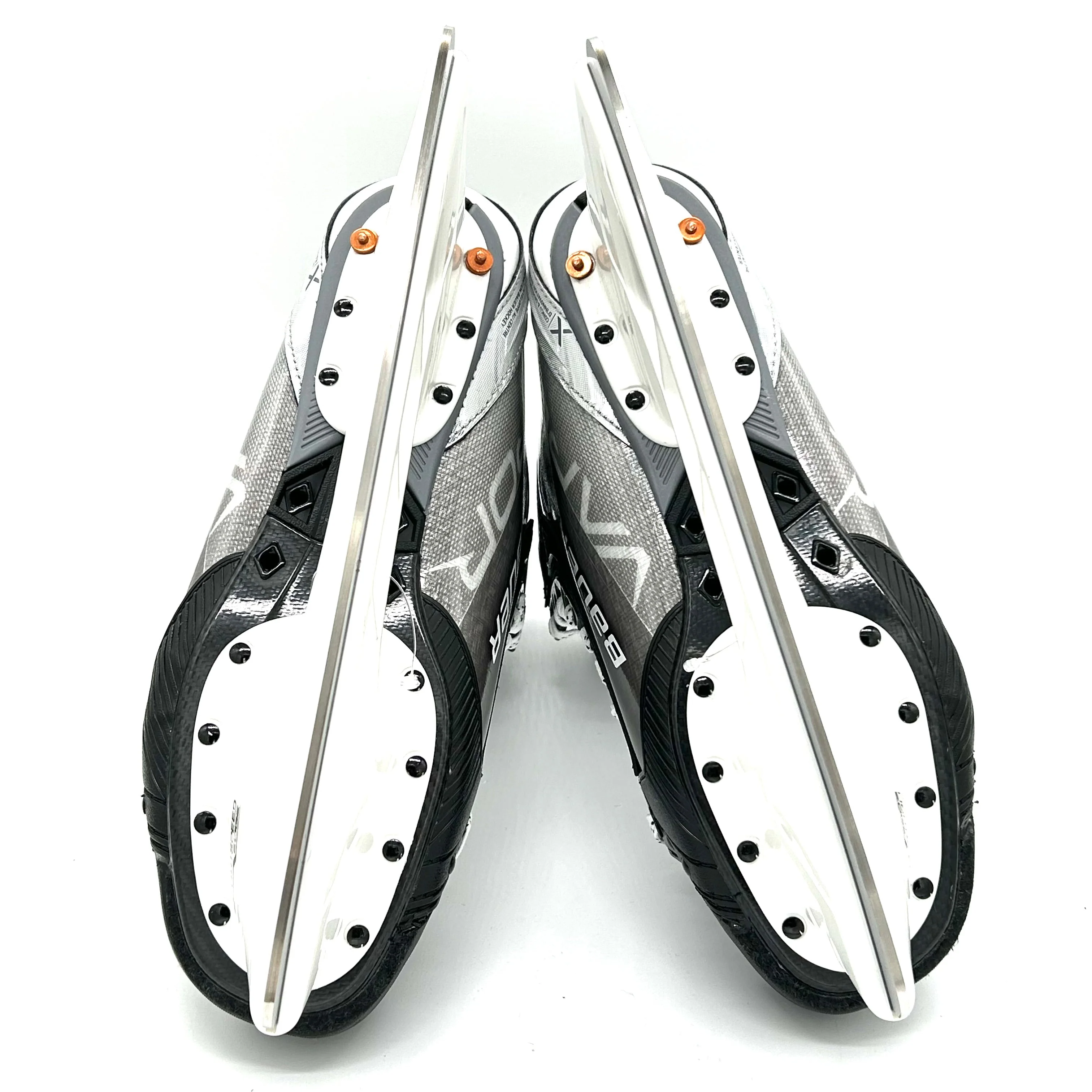 Bauer Vapor Hyperlite - Pro Stock Hockey Skates - Size 10.75D - Image 7