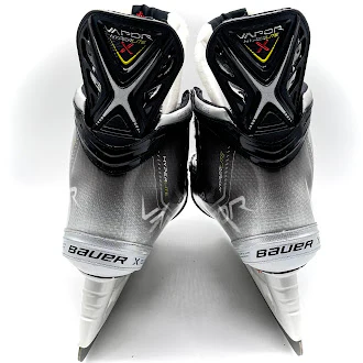 Bauer Vapor Hyperlite - Pro Stock Hockey Skates - Size 11E - Image 6