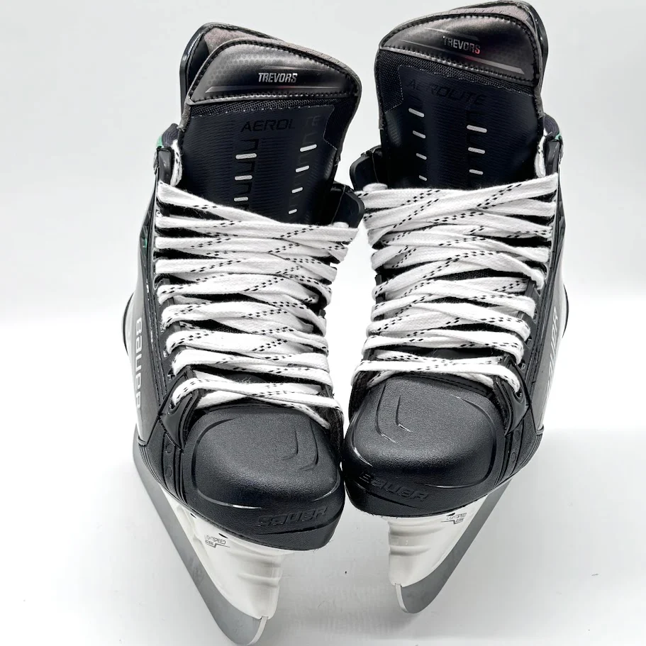 Bauer Vapor Hyperlite - Pro Stock Hockey Skates - Size 5.5D (#2) - Image 2