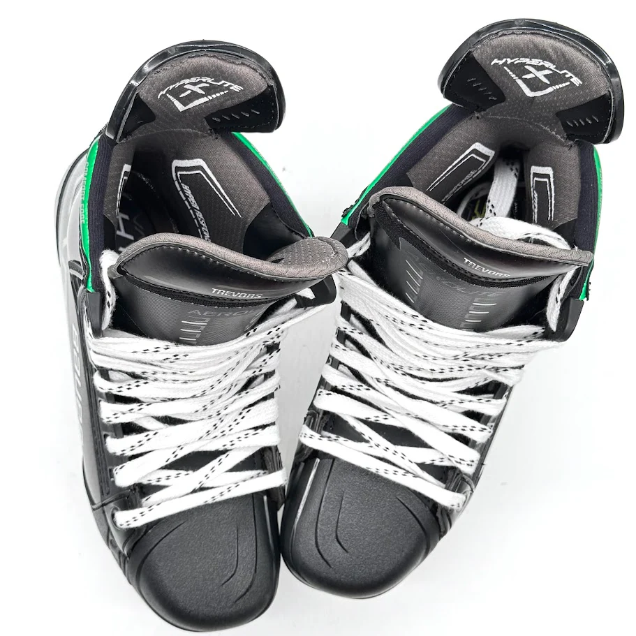 Bauer Vapor Hyperlite - Pro Stock Hockey Skates - Size 5.5D (#2) - Image 3