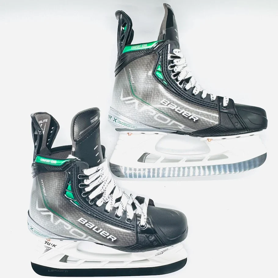 Bauer Vapor Hyperlite - Pro Stock Hockey Skates - Size 5.5D (#2) - Image 4