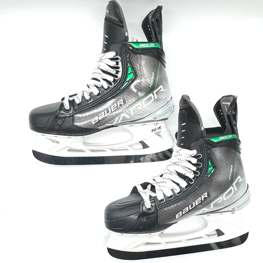 Bauer Vapor Hyperlite - Pro Stock Hockey Skates - Size 5.5D (#2) - Image 5