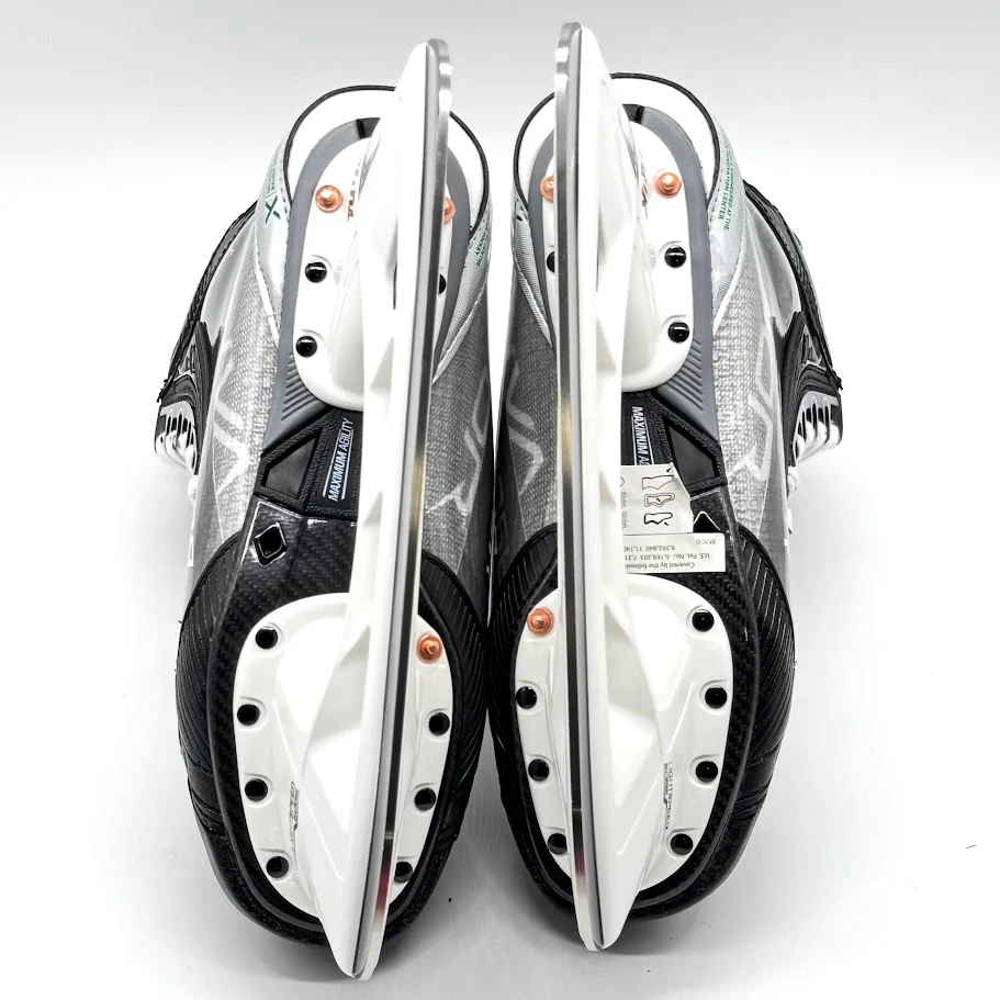 Bauer Vapor Hyperlite - Pro Stock Hockey Skates - Size 5.5D (#2) - Image 6