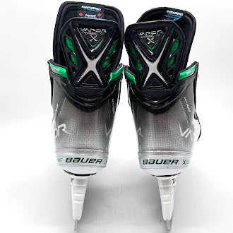 Bauer Vapor Hyperlite - Pro Stock Hockey Skates - Size 5.5D (#2) - Image 7