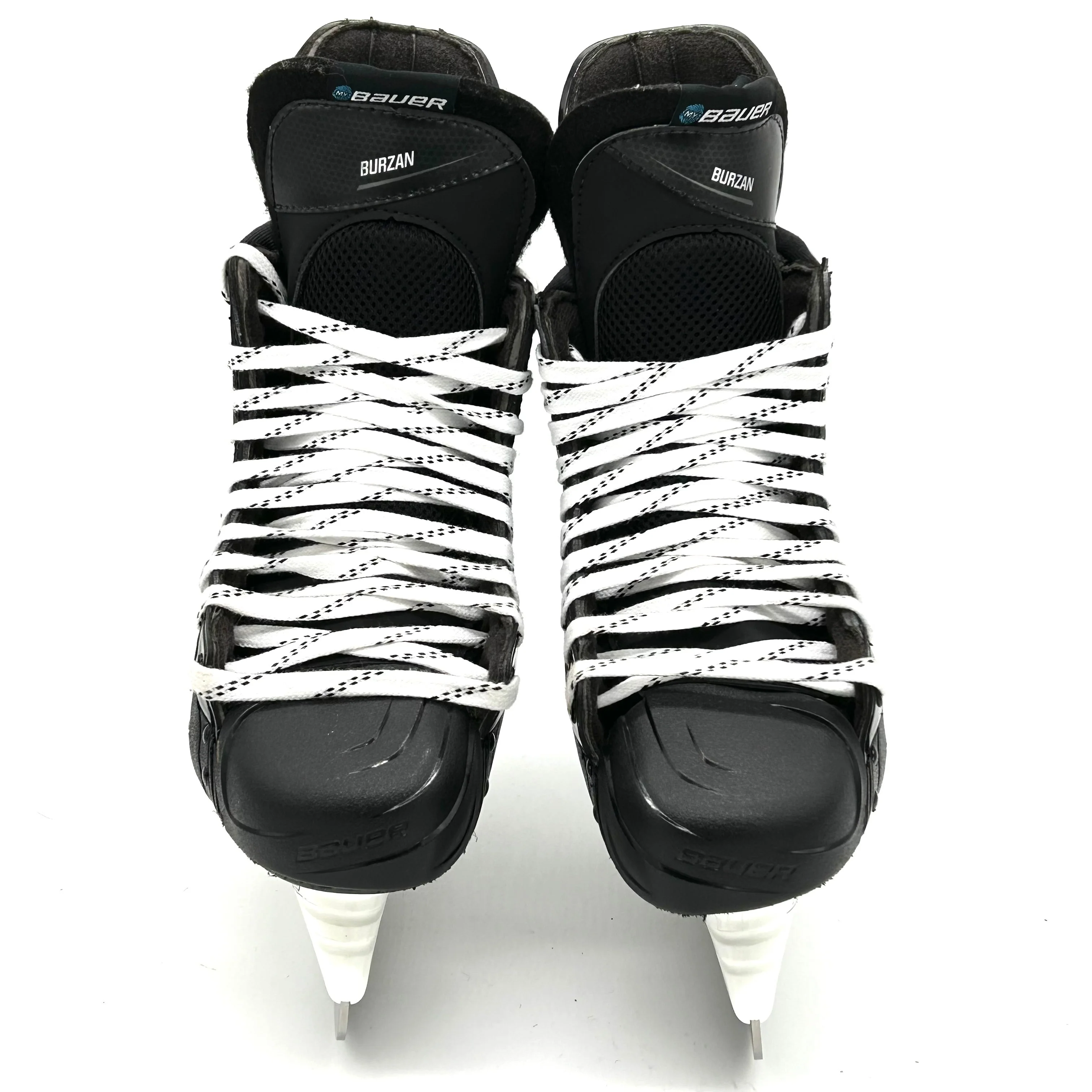 Bauer Vapor Hyperlite - Pro Stock Hockey Skates - Size 7.25/7.625EE - Image 2
