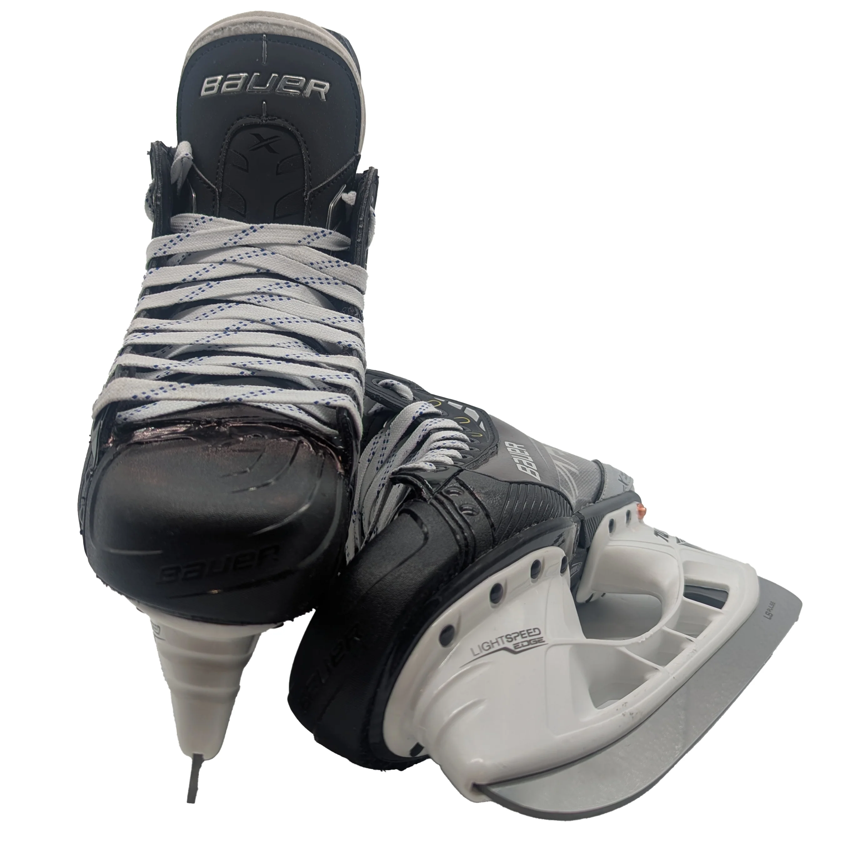 Bauer Vapor Hyperlite - Pro Stock Hockey Skates - Size 7.5