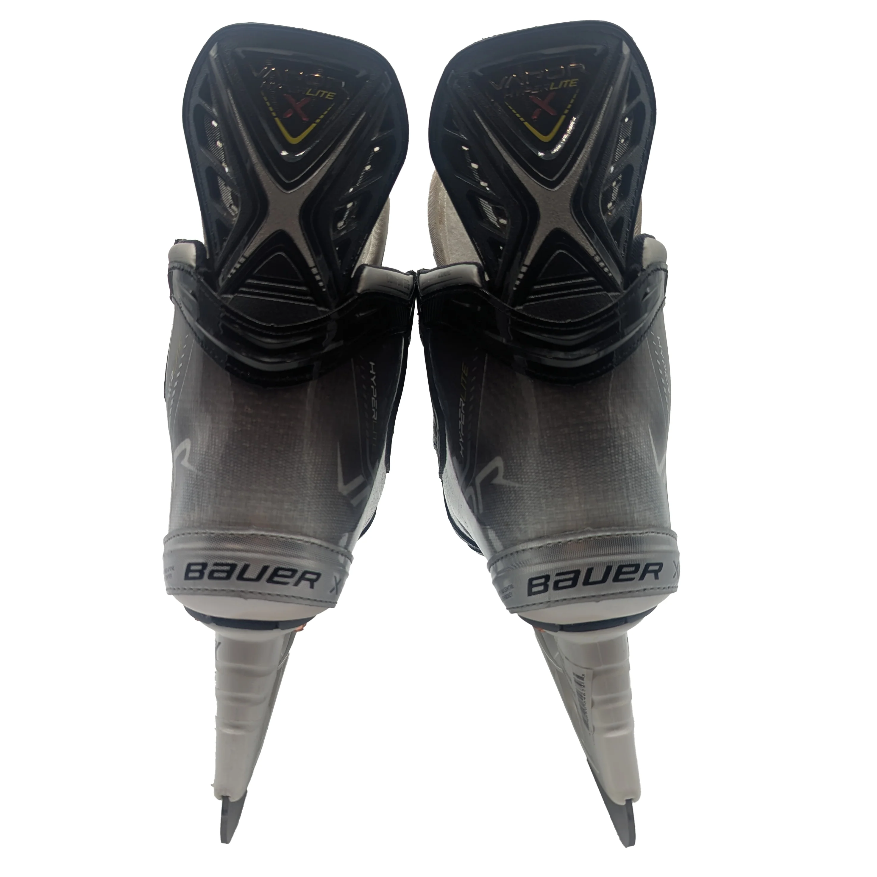 Bauer Vapor Hyperlite - Pro Stock Hockey Skates - Size 7.5 - Image 3