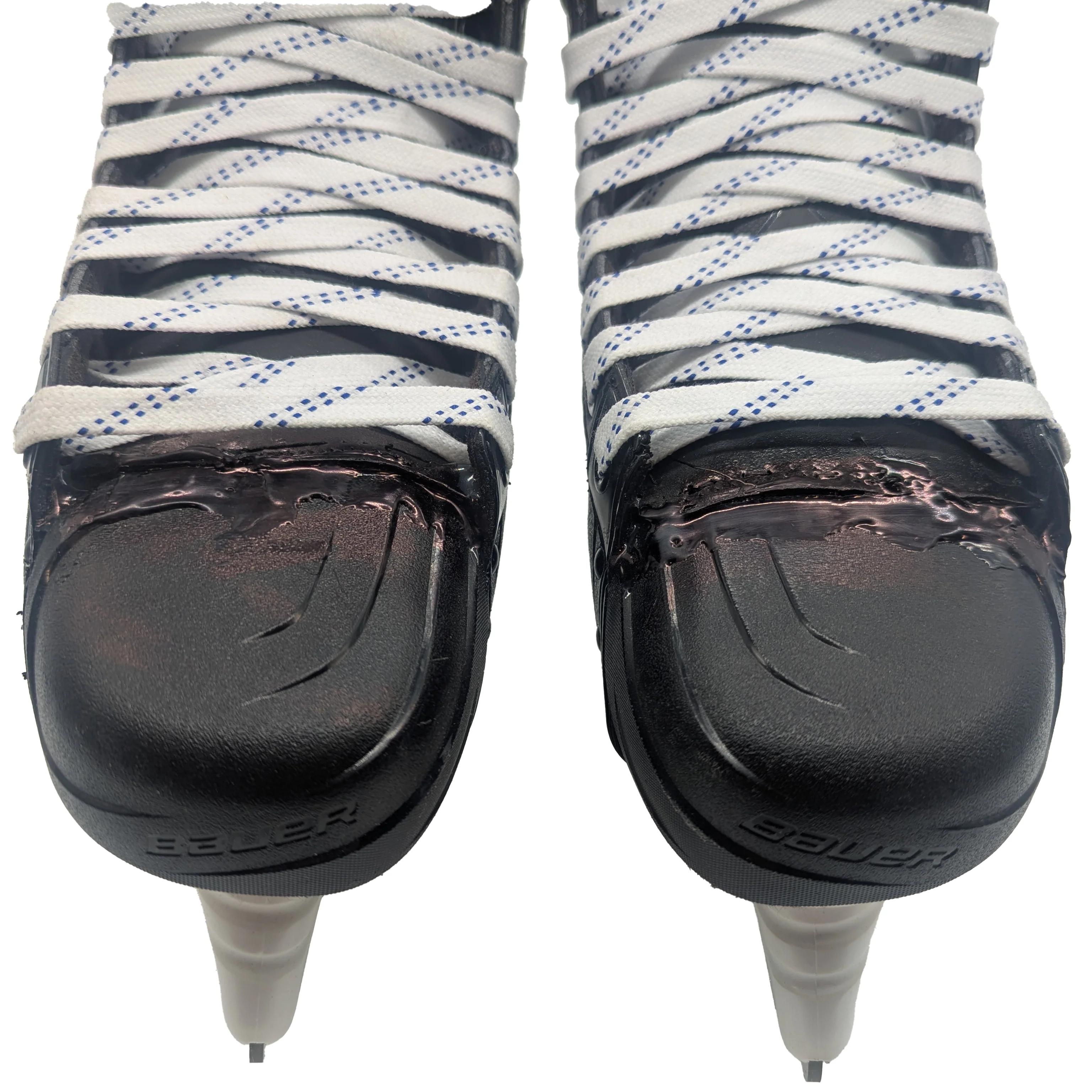 Bauer Vapor Hyperlite - Pro Stock Hockey Skates - Size 7.5 - Image 8