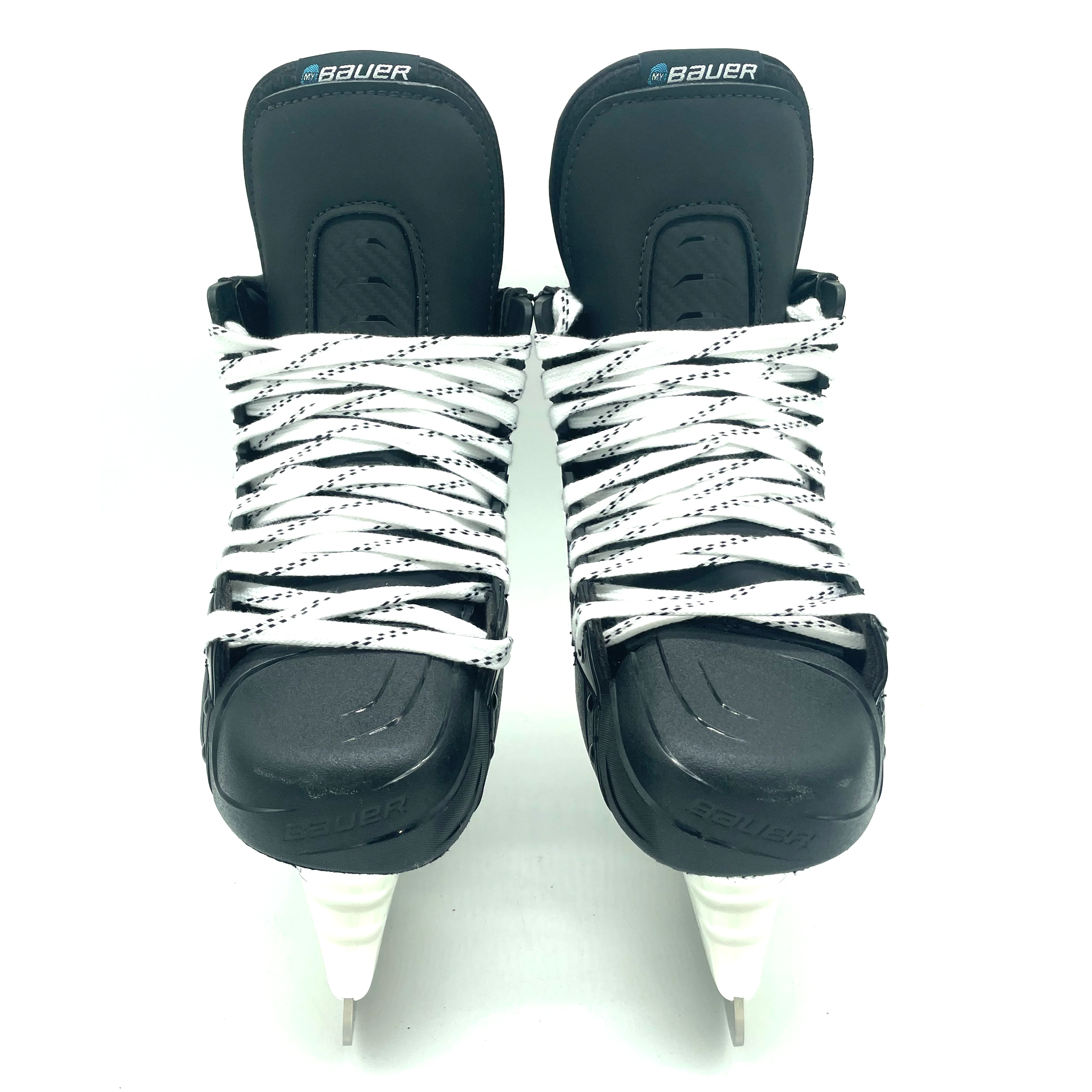 Bauer Vapor Hyperlite - Pro Stock Hockey Skates - Size 7.5D - Image 2