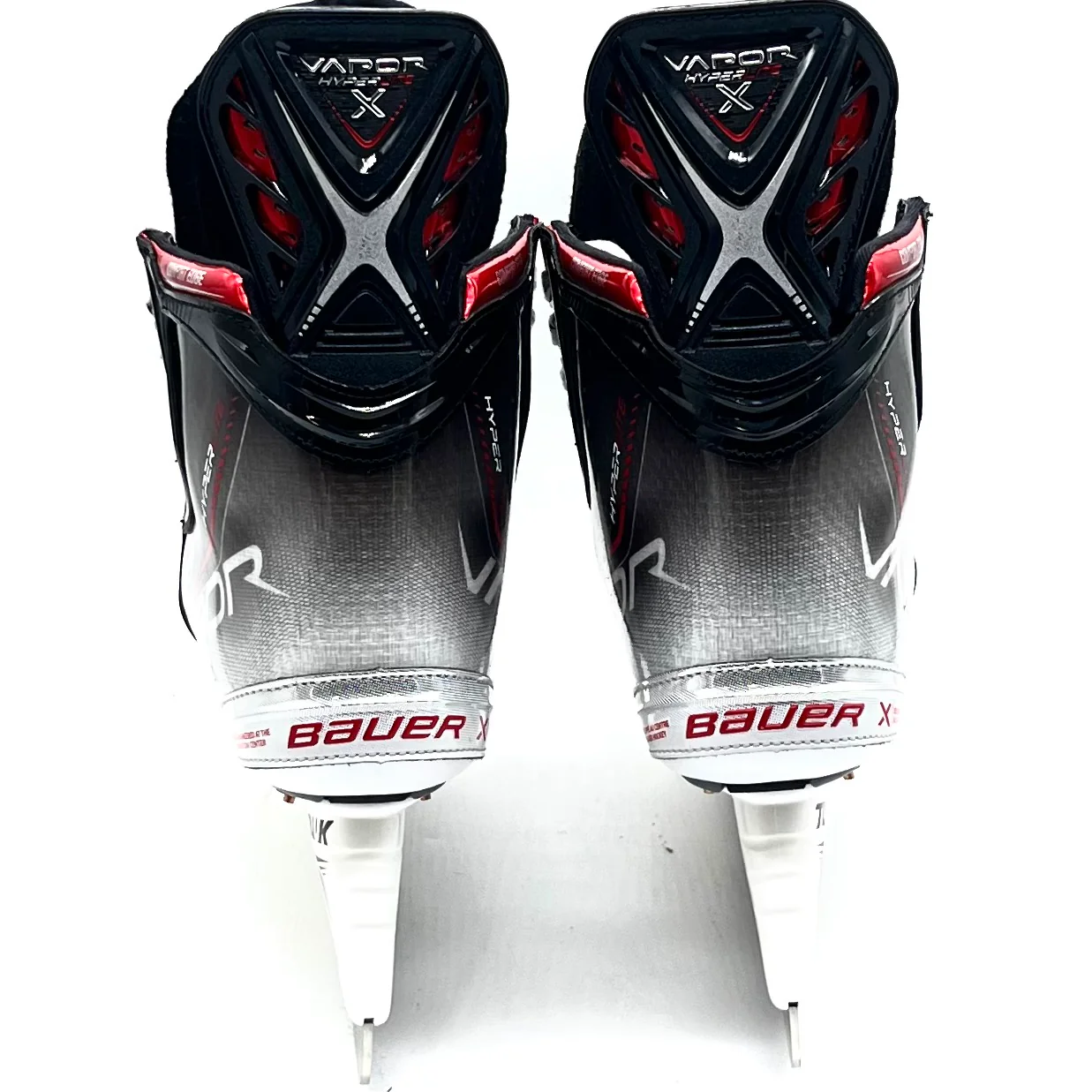 Bauer Vapor Hyperlite - Pro Stock Hockey Skates - Size 7.5EE - Image 4