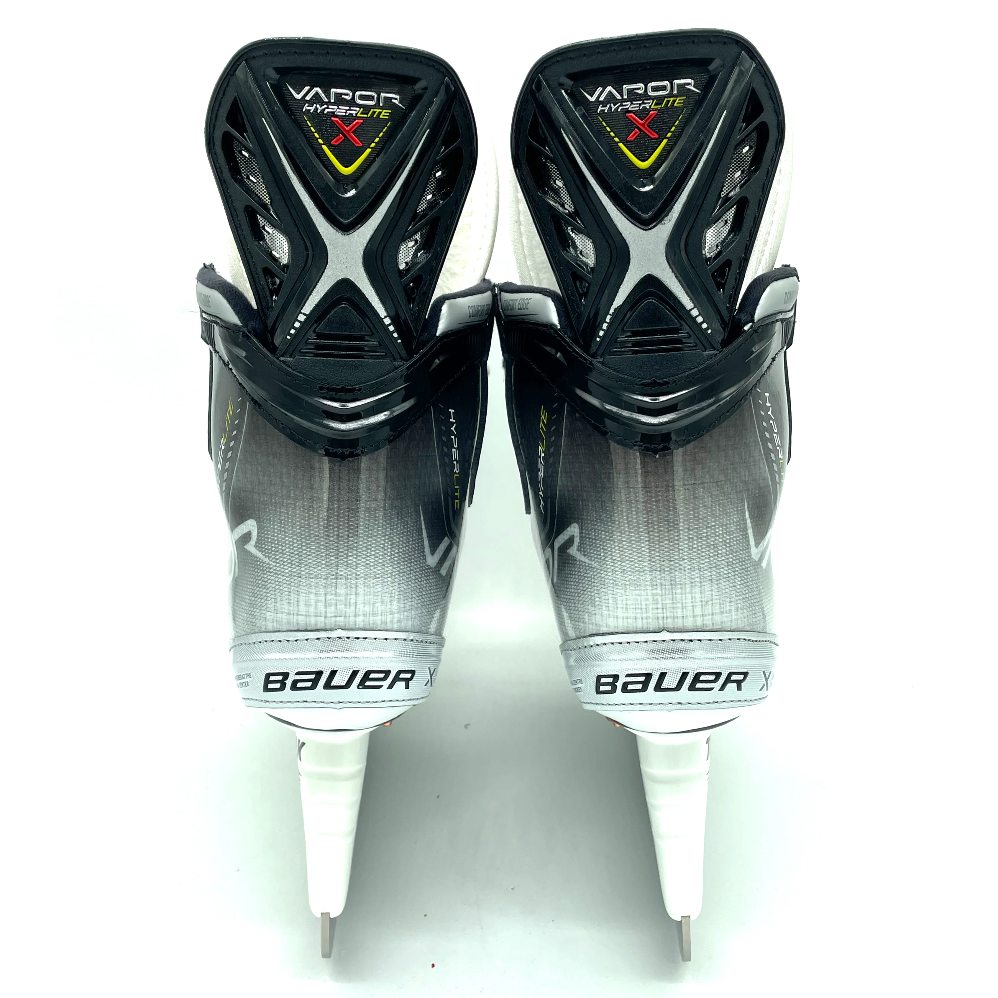 Bauer Vapor Hyperlite - Pro Stock Hockey Skates - Size 8.25D - Scott Laughton - Image 4