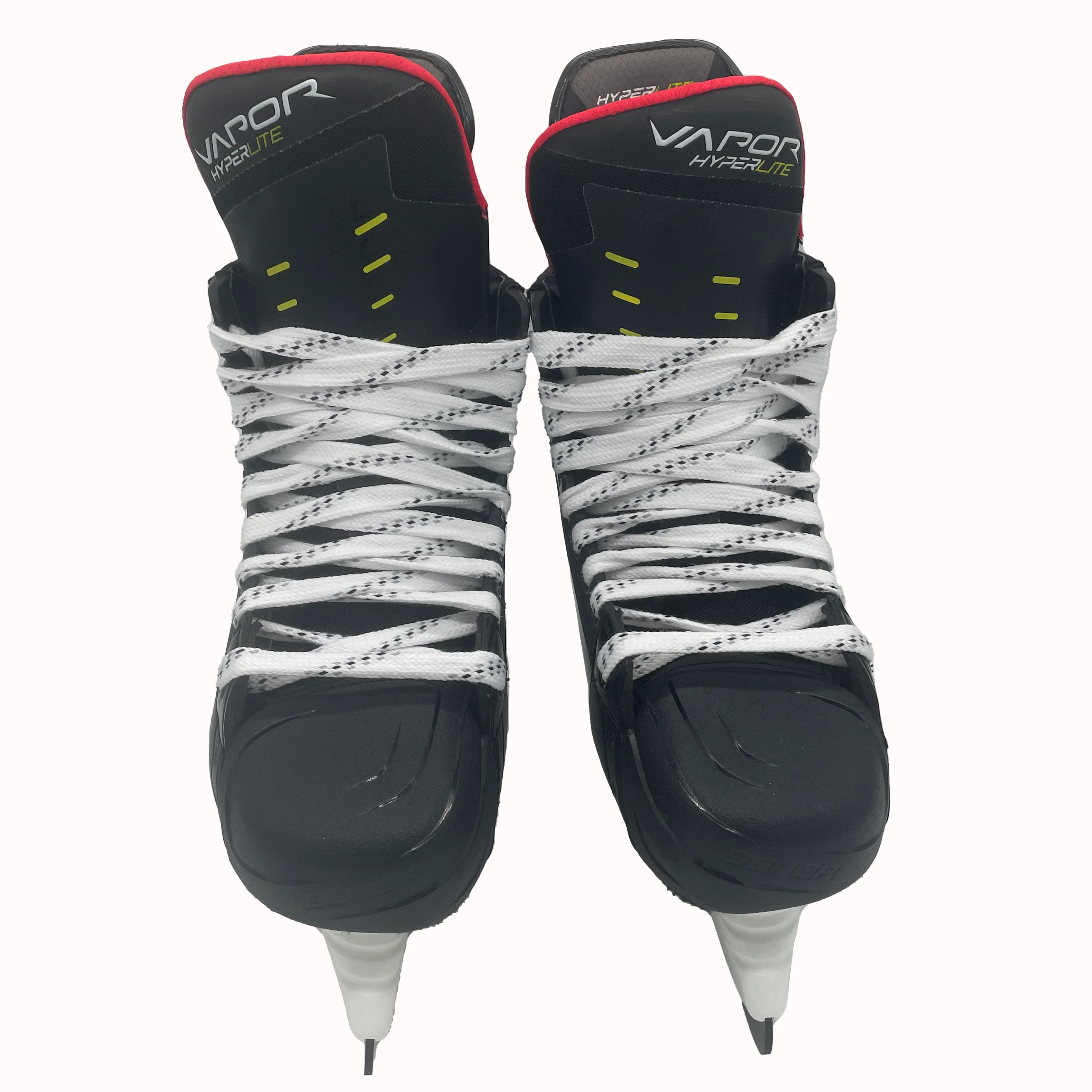 Bauer Vapor Hyperlite - Pro Stock Hockey Skates - Size 8 Fit 1 - Image 2