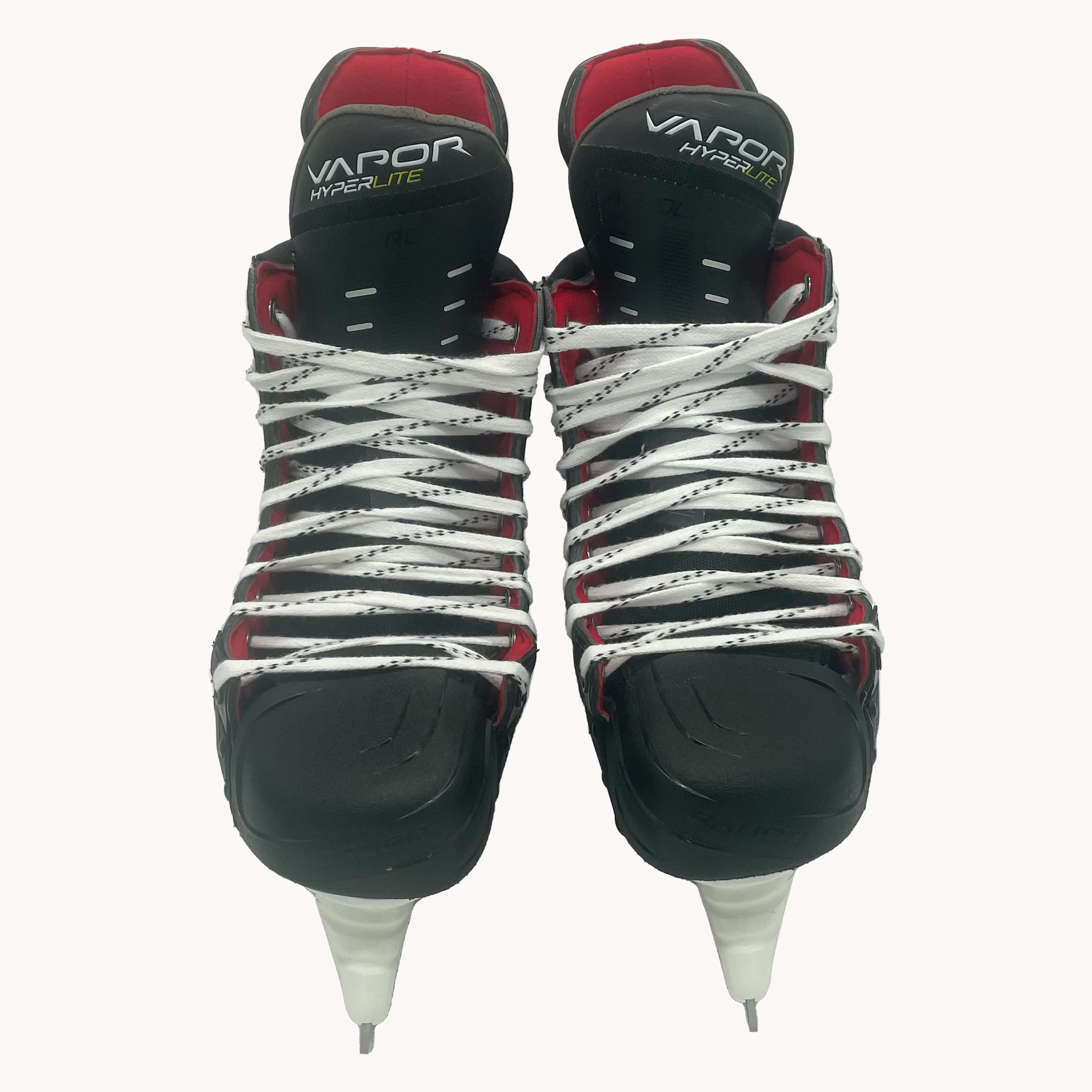 Bauer Vapor Hyperlite - Pro Stock Hockey Skates - Size 9.25D - Image 2