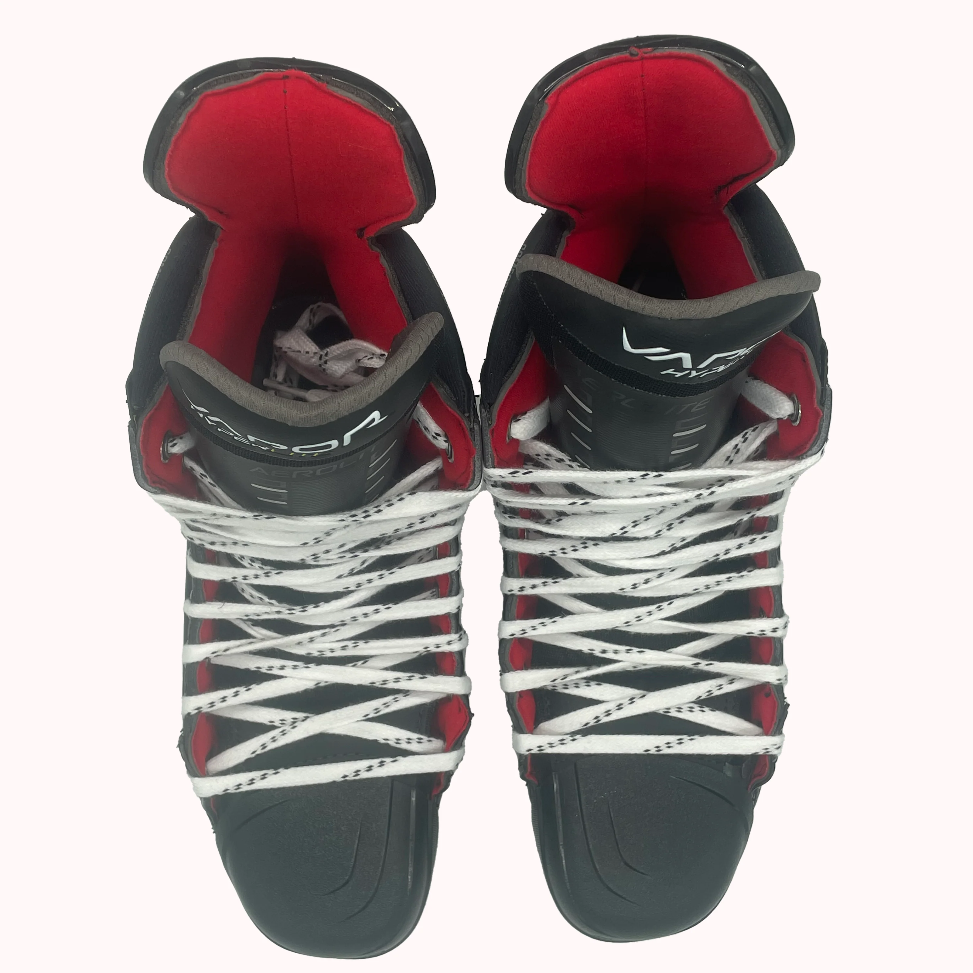 Bauer Vapor Hyperlite - Pro Stock Hockey Skates - Size 9.25D - Image 3