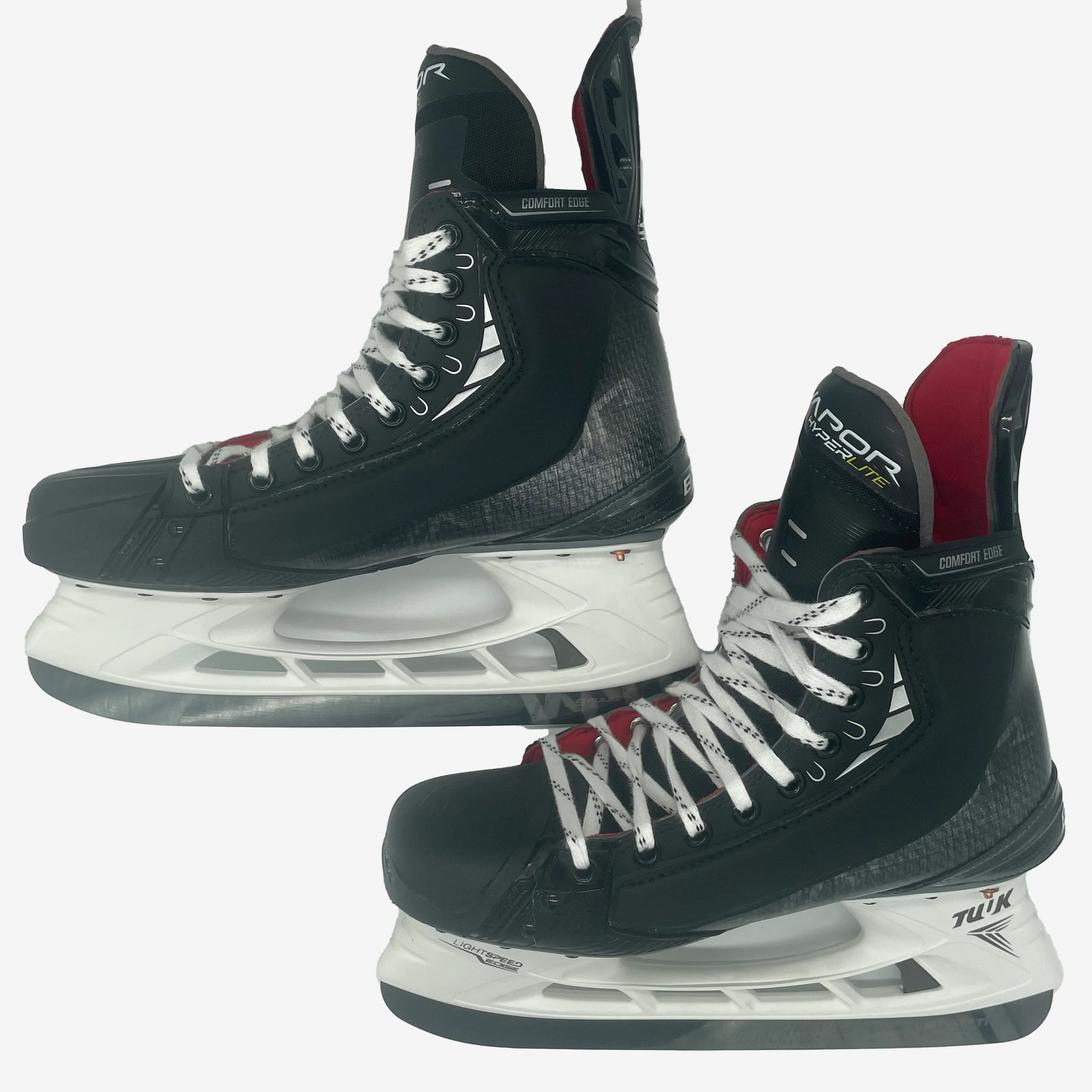 Bauer Vapor Hyperlite - Pro Stock Hockey Skates - Size 9.25D - Image 7