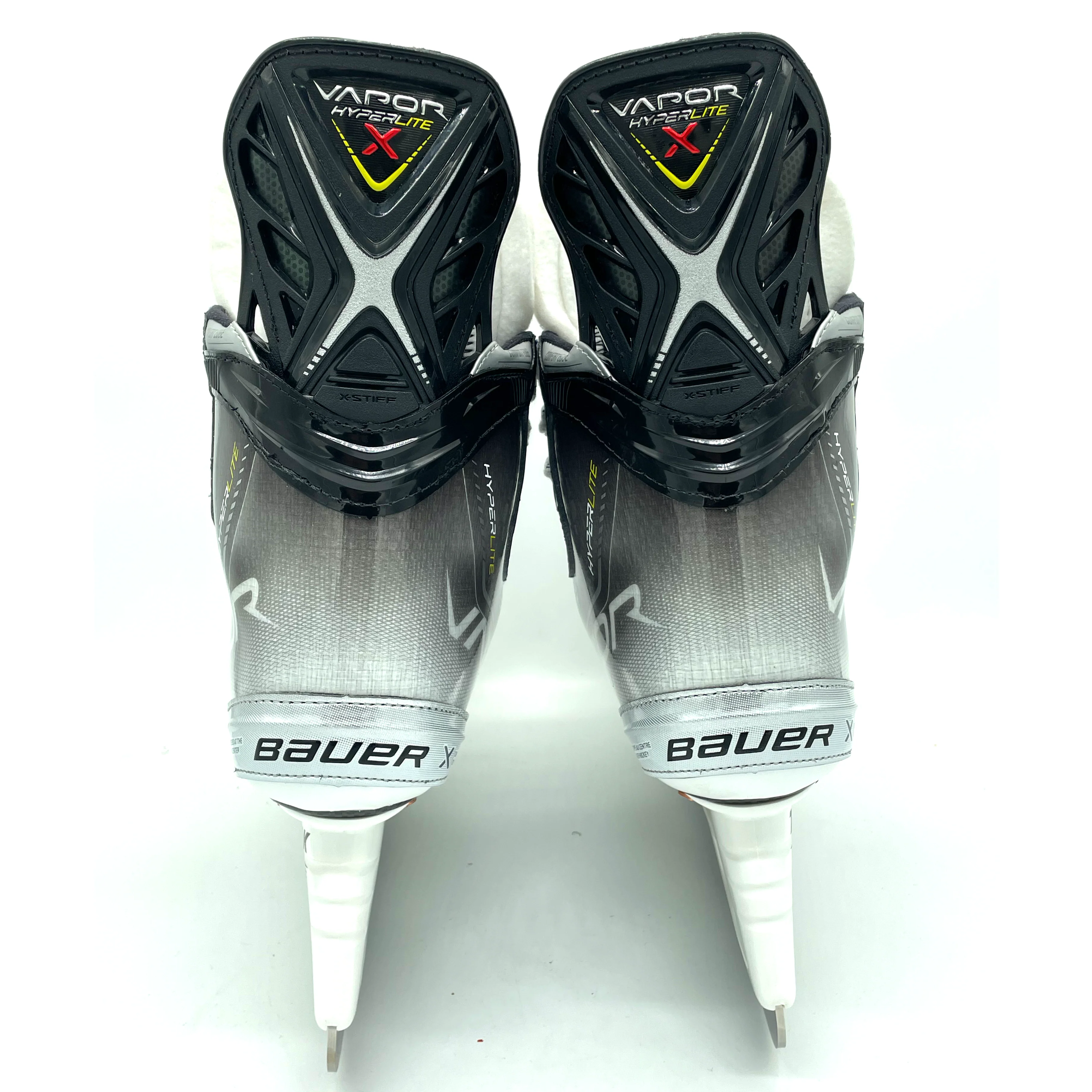 Bauer Vapor Hyperlite - Pro Stock Hockey Skates - Size 9.25E - Ivan Provorov - Image 4
