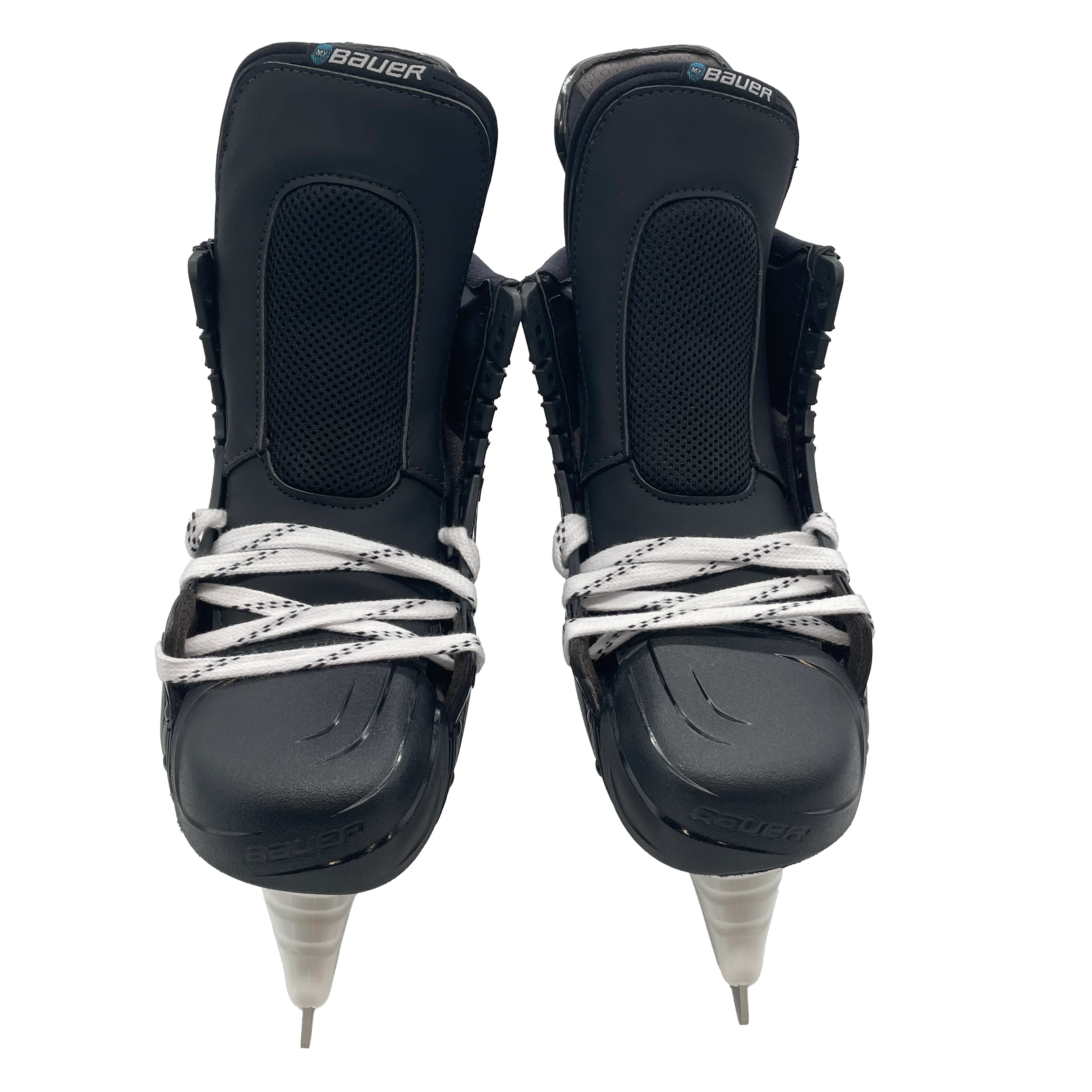 Bauer Vapor Hyperlite - Pro Stock Hockey Skates - Size 9.5D - Image 2