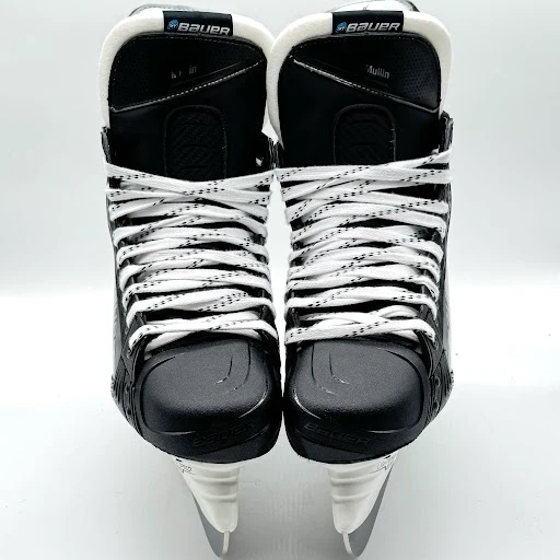 Bauer Vapor Hyperlite - Pro Stock Hockey Skates - Size L: 9 R: 8.75 - Image 2