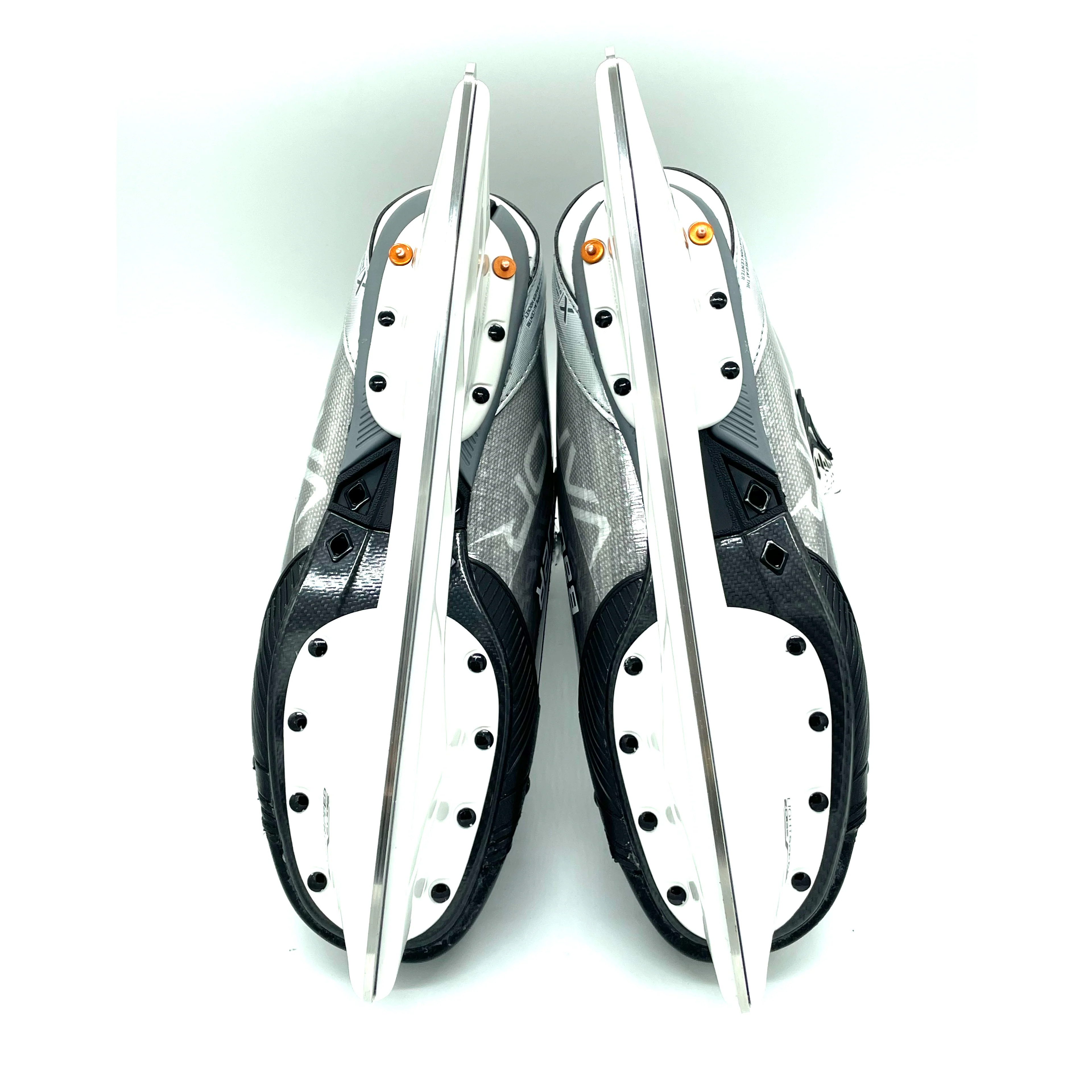 Bauer Vapor Hyperlite - Pro Stock Hockey Skates - Size L11.125 R10.5D - Image 5