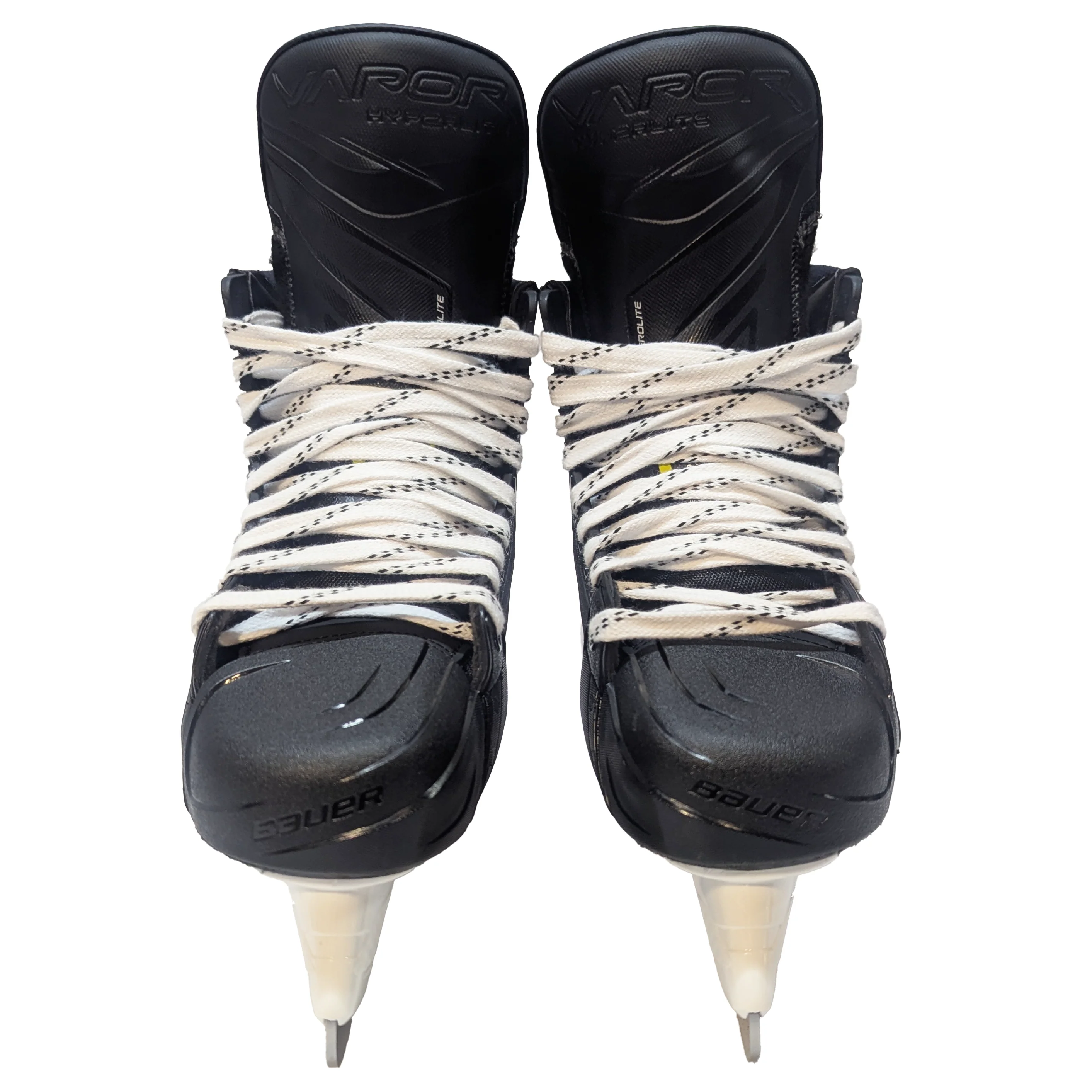 Bauer Vapor Hyperlite 2 - Pro Stock Hockey Skates - Size R8.5D/L8D - Image 2