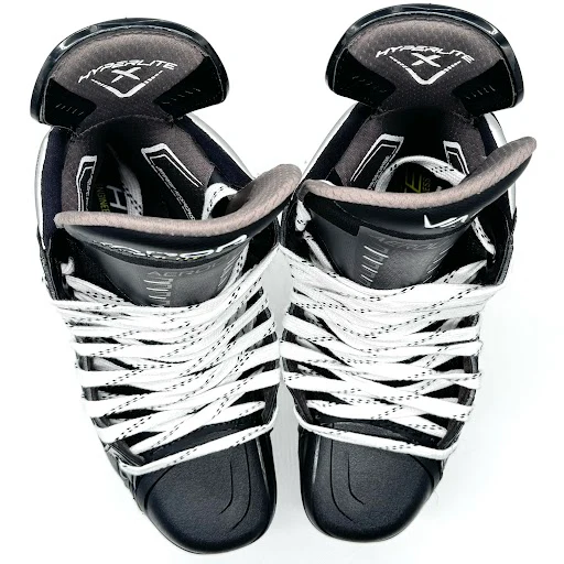 Bauer Vapor Hyperlite - Pro Stock Skates - Size 6D (#2) - Image 3