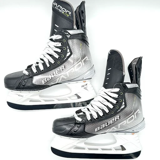 Bauer Vapor Hyperlite - Pro Stock Skates - Size 6D (#2) - Image 5
