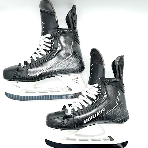 Bauer Vapor Hyperlite - Pro Stock Skates - Size 6D - Image 5