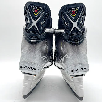 Bauer Vapor Hyperlite - Used Pro Stock Hockey Skate - Size 7.25 (R) / 8 (L) - Image 7