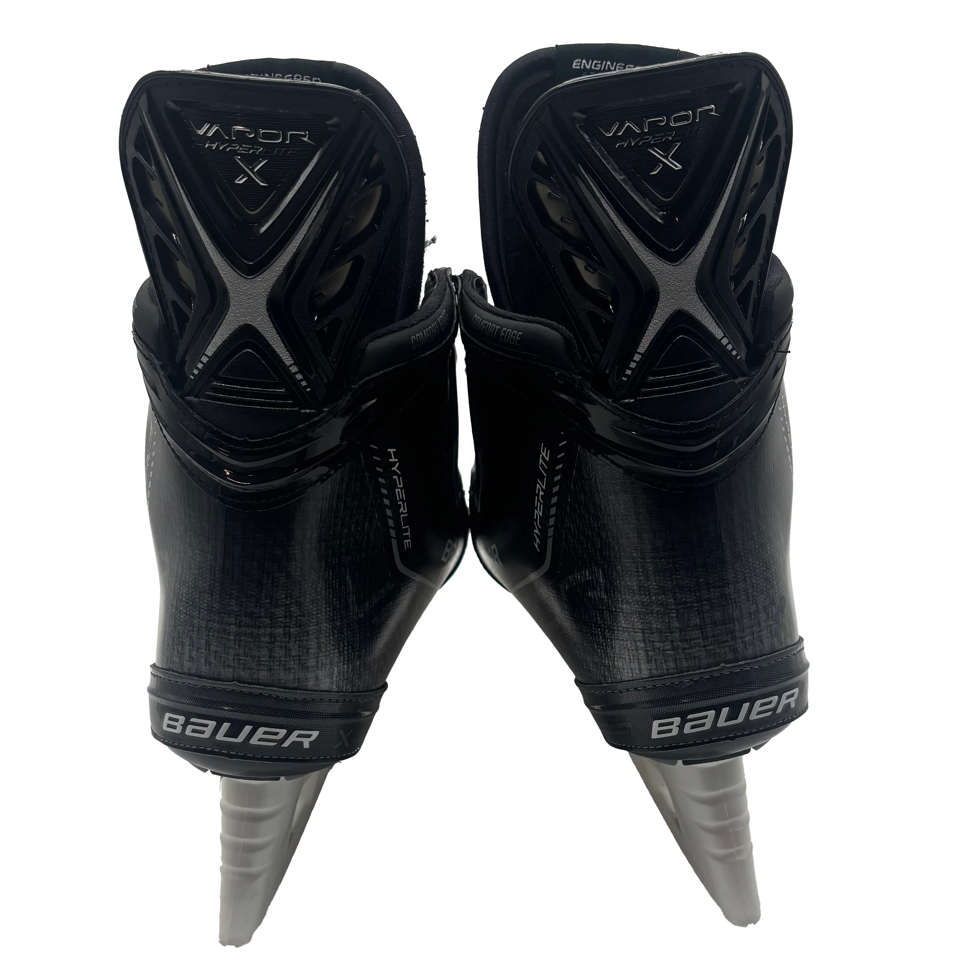 Bauer Vapor Hyperlite - Used Pro Stock Hockey Skate - Size 9.5 - Image 3