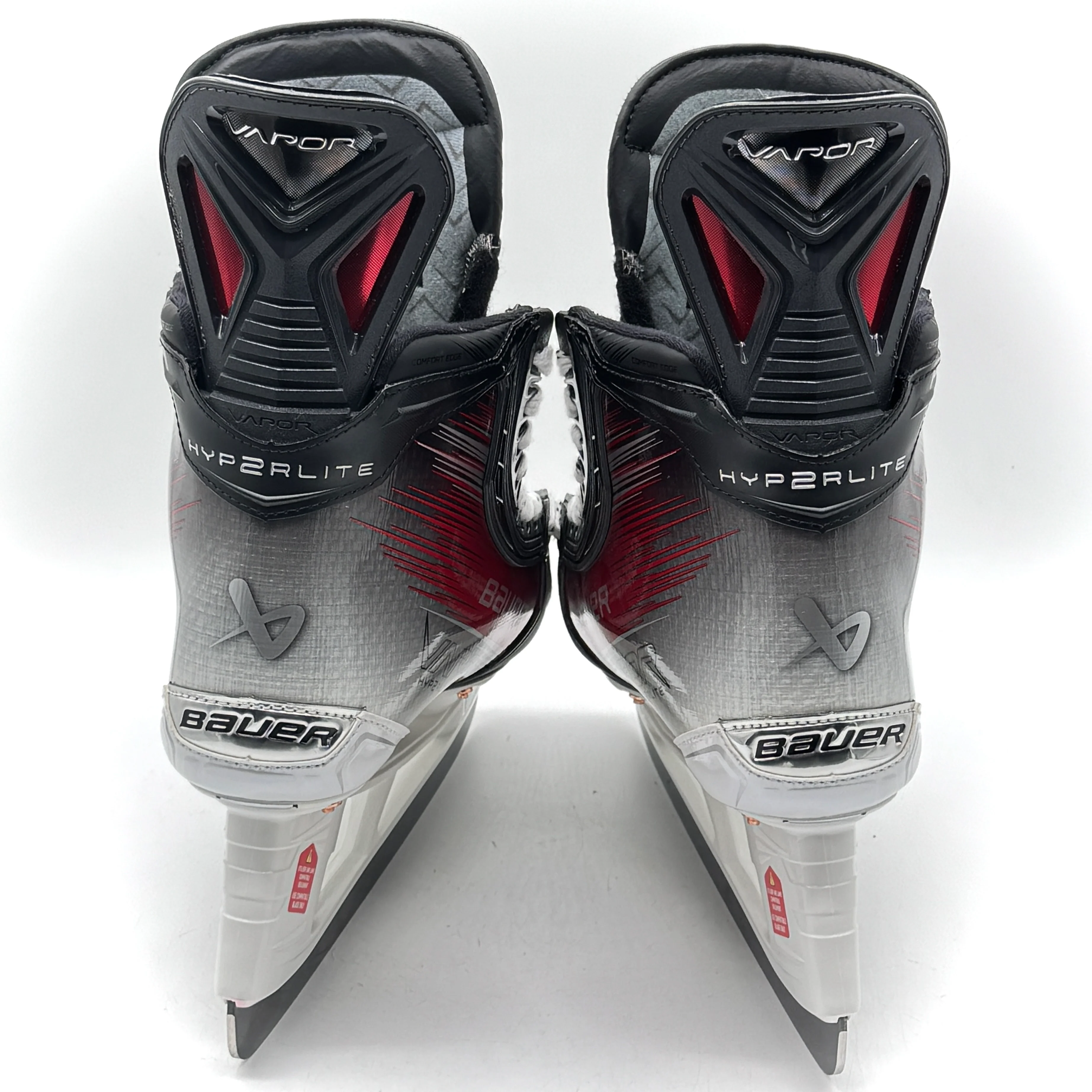 Bauer Vapor Hyperlite2 - Pro Stock Hockey Skate - Size 6.5 (#4) - Image 7