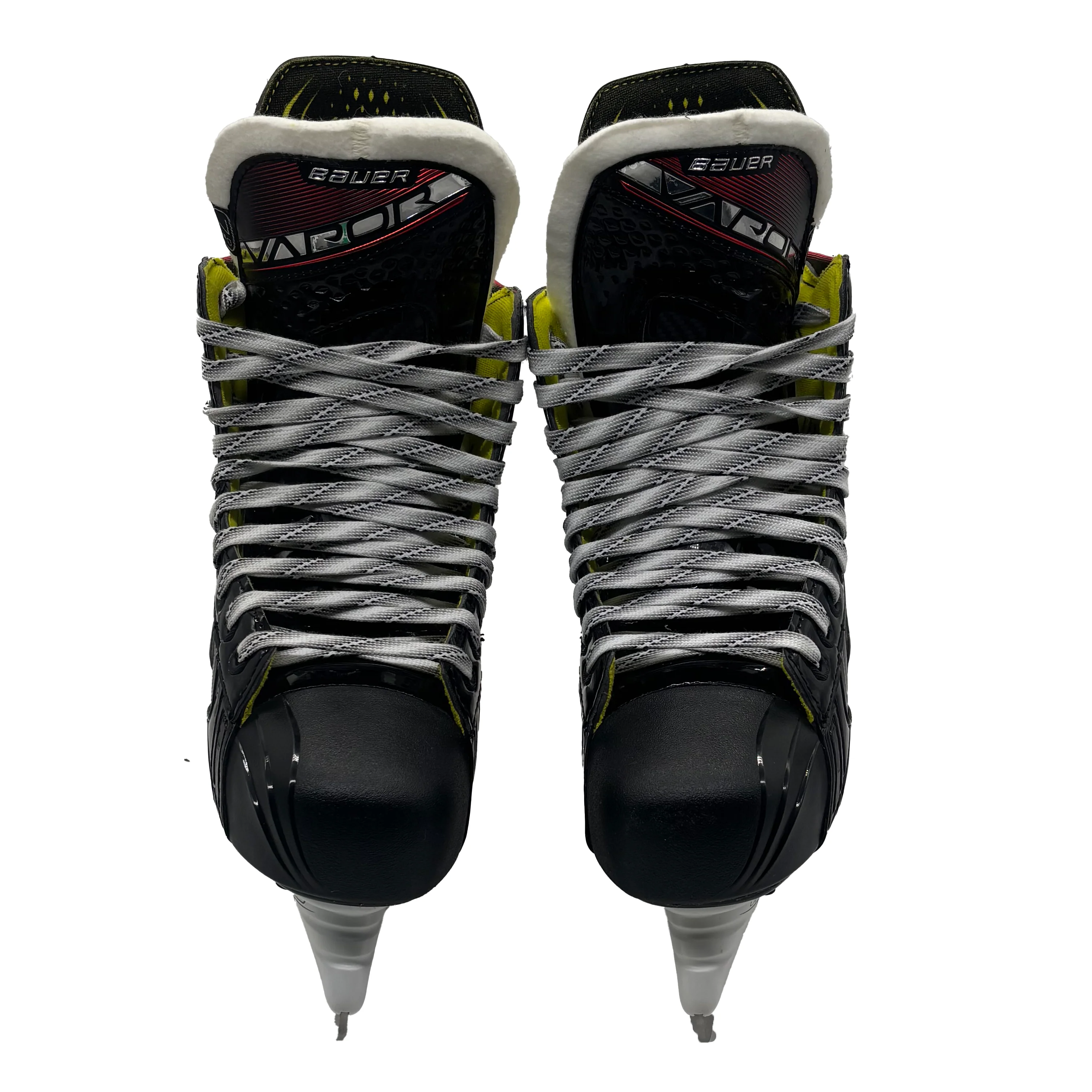 Bauer Vapor X2.9 - Pro Stock Hockey Skates - Size 7.5D - Image 2
