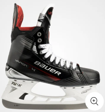 Bauer Vapor X4 Skate - Senior - Image 3