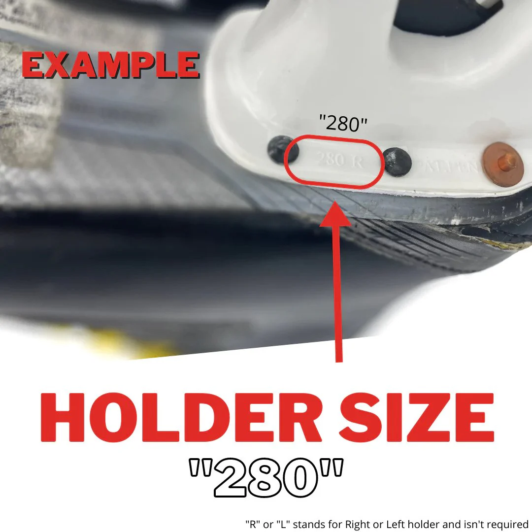 Bladetech Black Diamond DLC Steel - Vertexx Goalie - Image 3