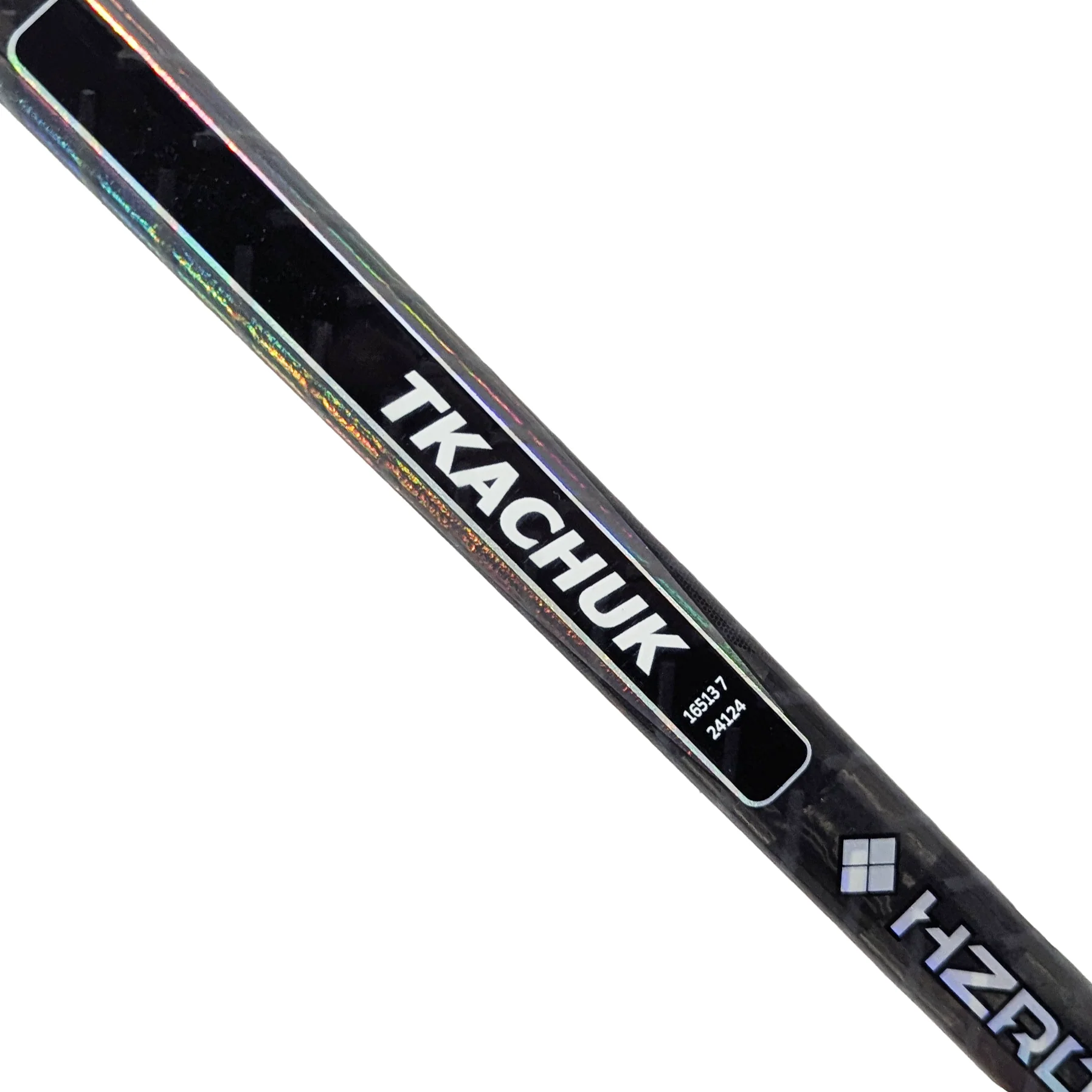 Brady Tkachuk Pro Stock - True HZRDUS 9X4 (NHL) - Image 2