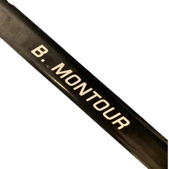 Brandon Montour Pro Stock - Warrior Covert QRL (NHL) - Image 2