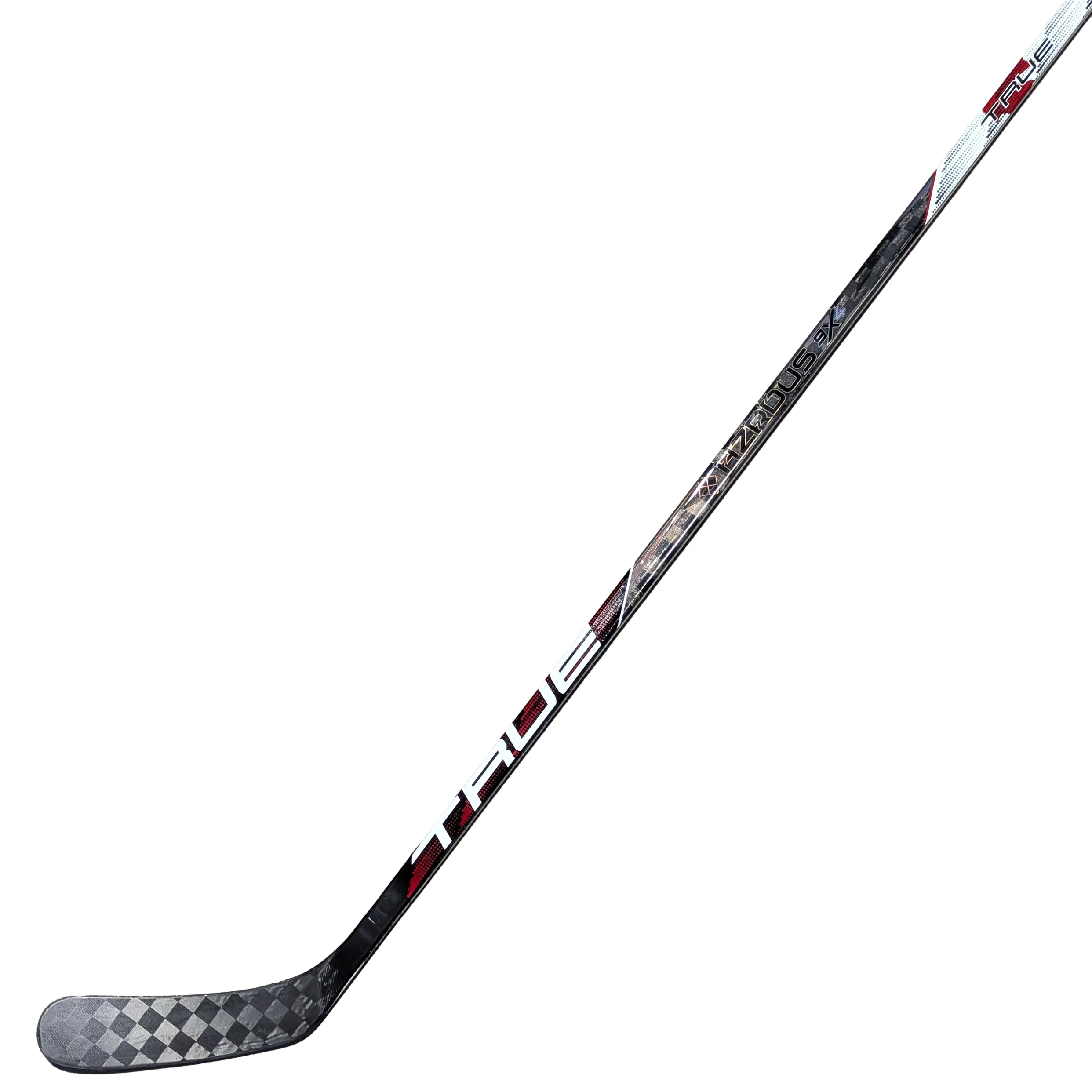 Natalie Spooner Pro Stock - True HZRDUS 9X4 *Team Canada Graphic*