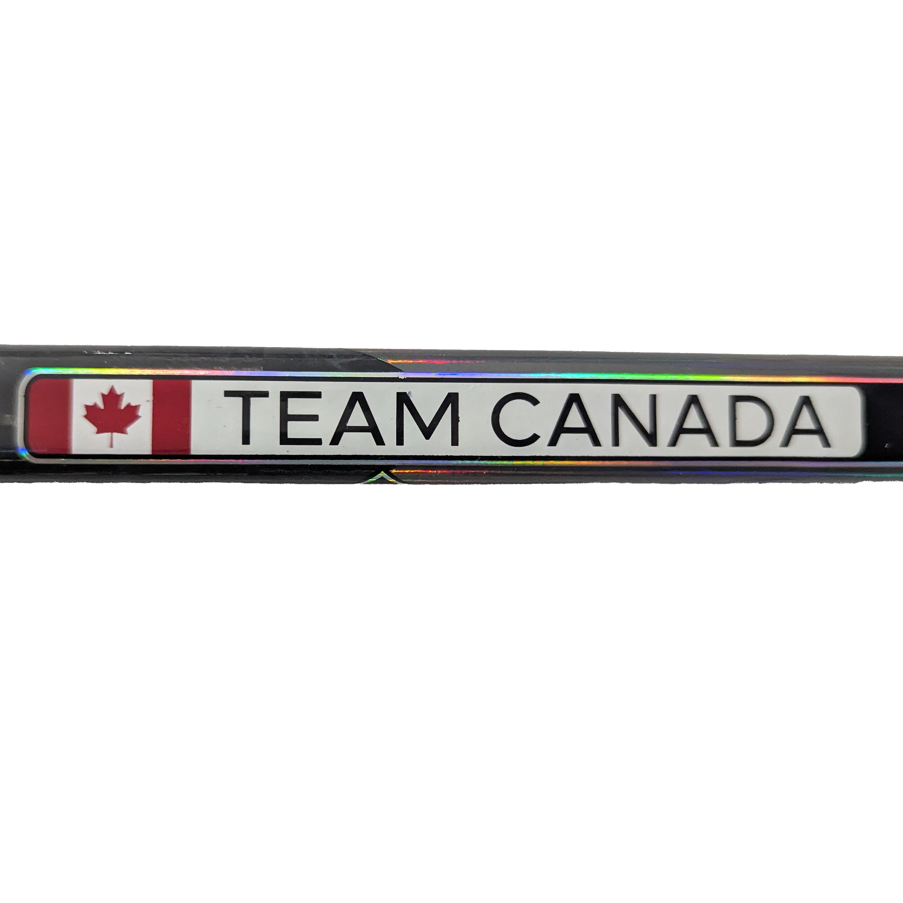 Natalie Spooner Pro Stock - True HZRDUS 9X4 *Team Canada Graphic* - Image 3