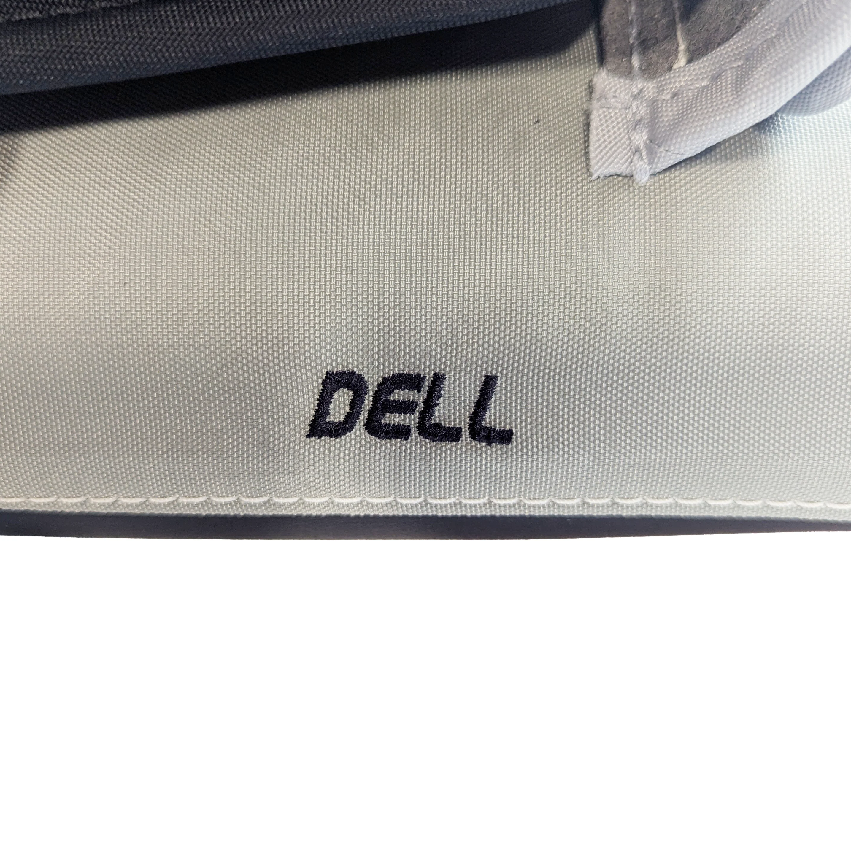 Brian's Gnetik V - NHL Pro Stock Goalie Trapper - Aaron Dell (White/Black/Silver) - Image 4