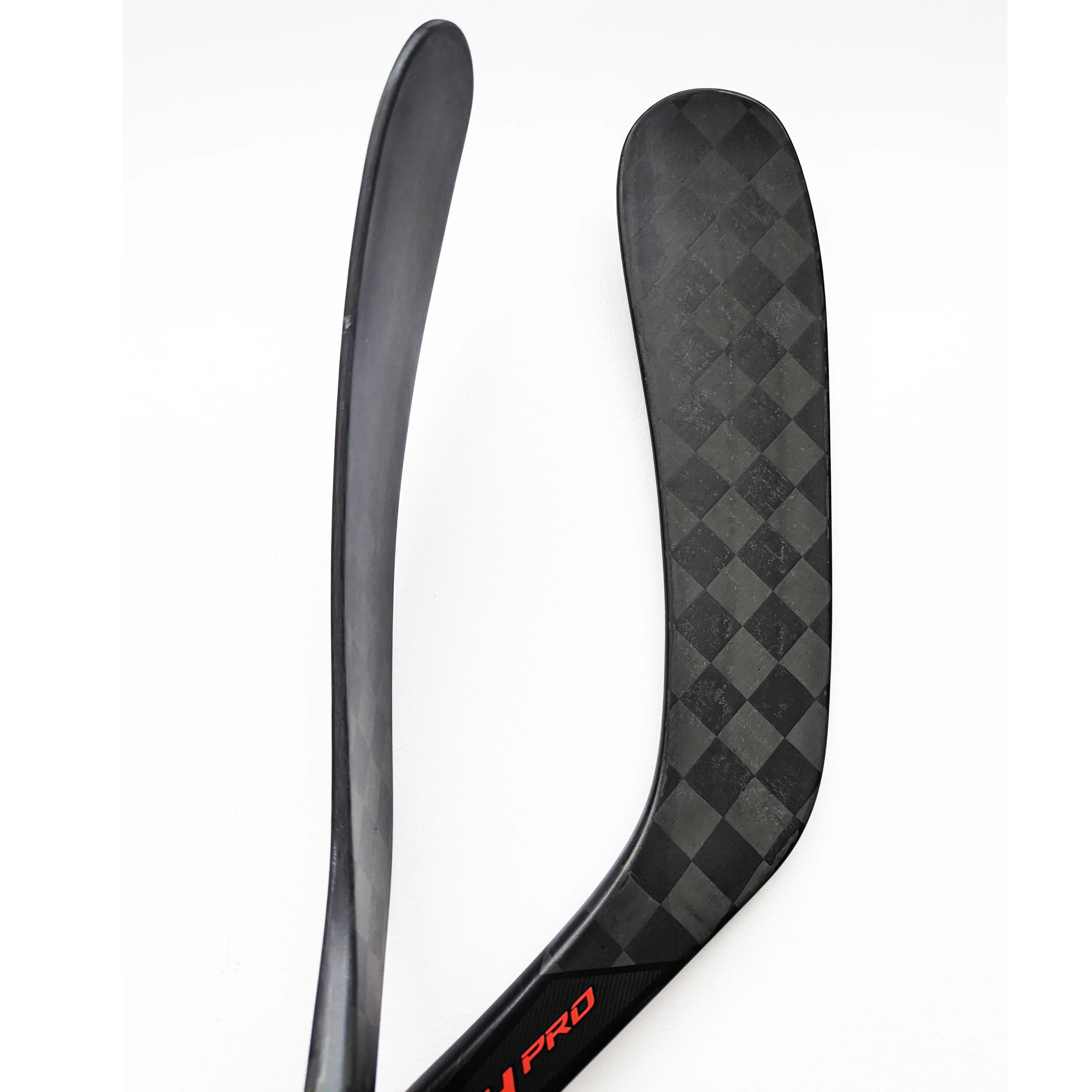 Carson Soucy Pro Stock - CCM Jetspeed FT4 Pro - Image 2