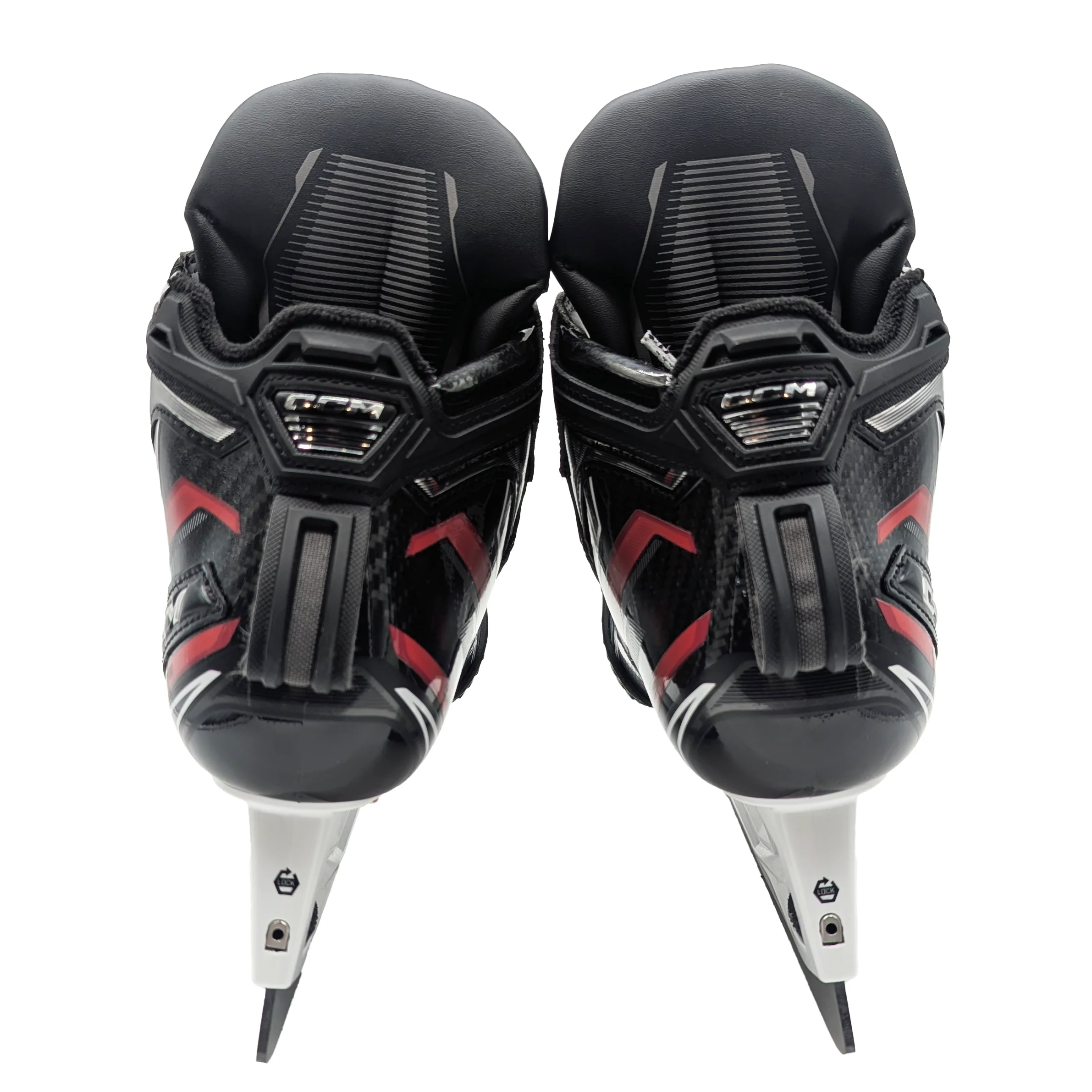 CCM Extreme Flex 6 - Goalie Skate - Size 5E - Image 3